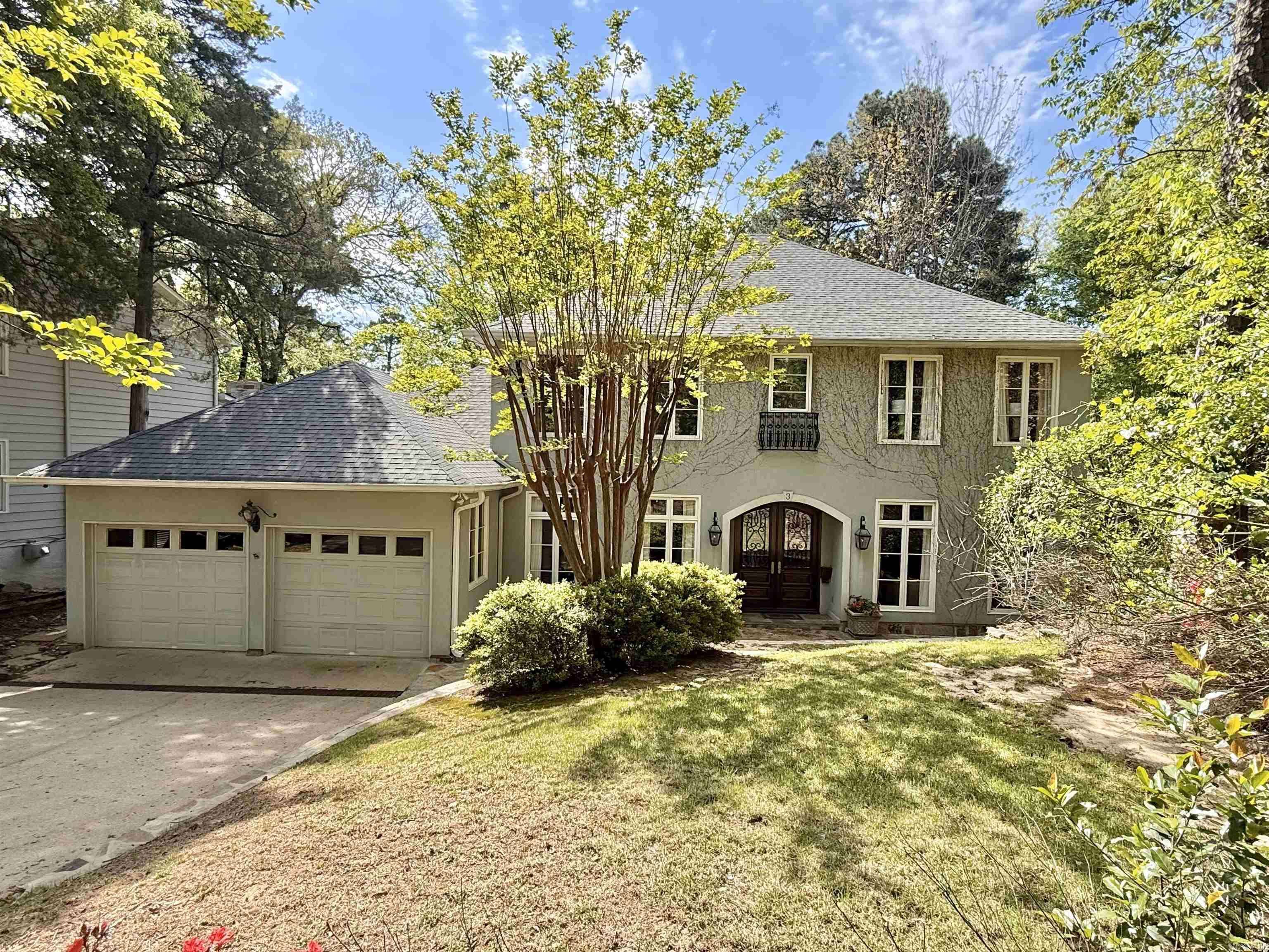 Little Rock, AR 72207,3 Normandy Lane