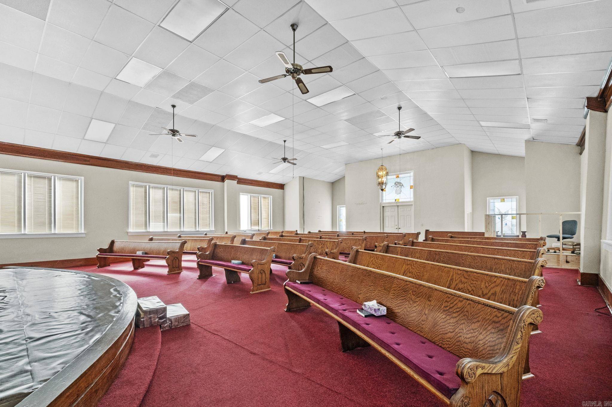 Kensett, AR 72082,202 Searcy Street