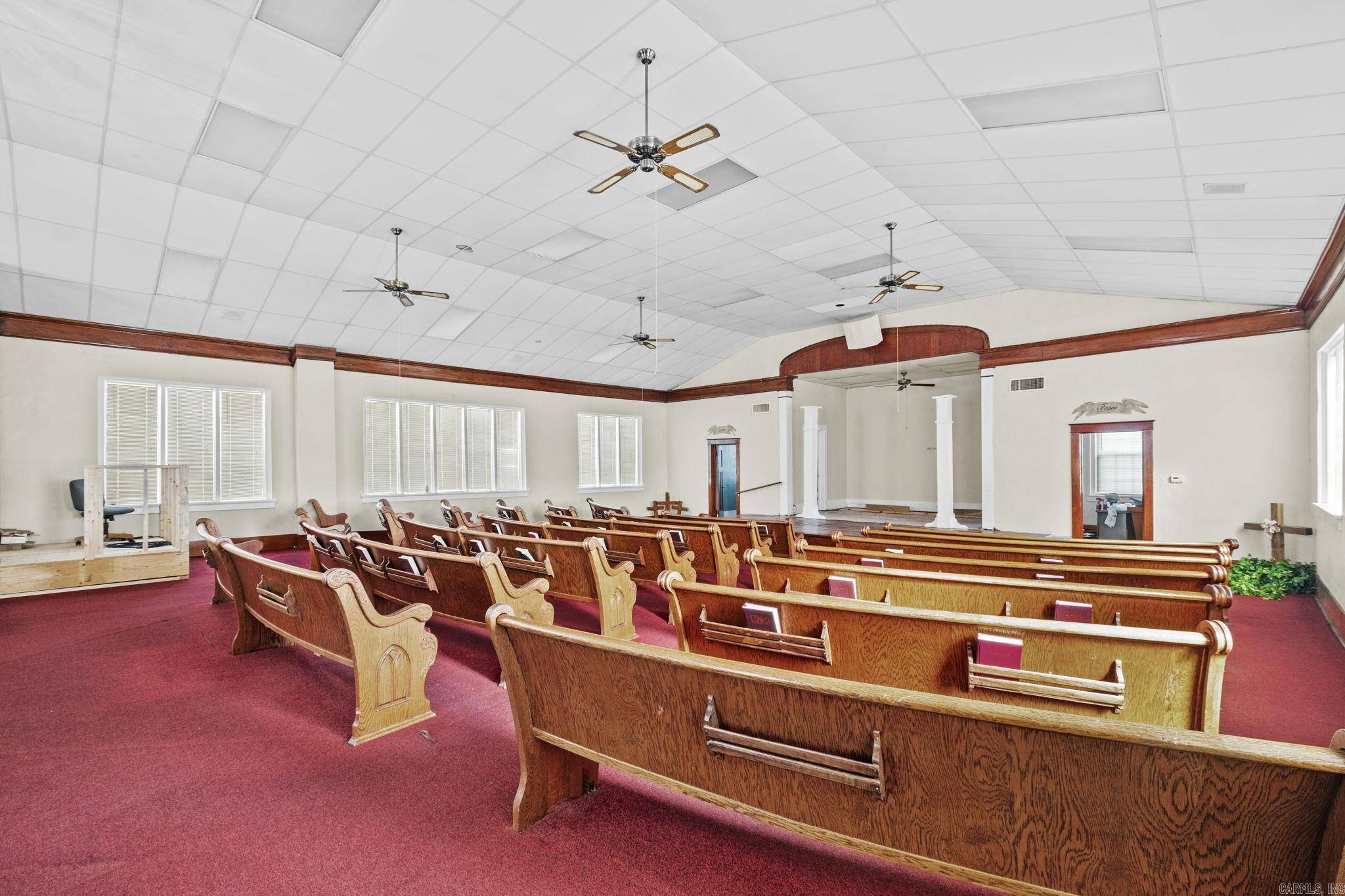 Kensett, AR 72082,202 Searcy Street