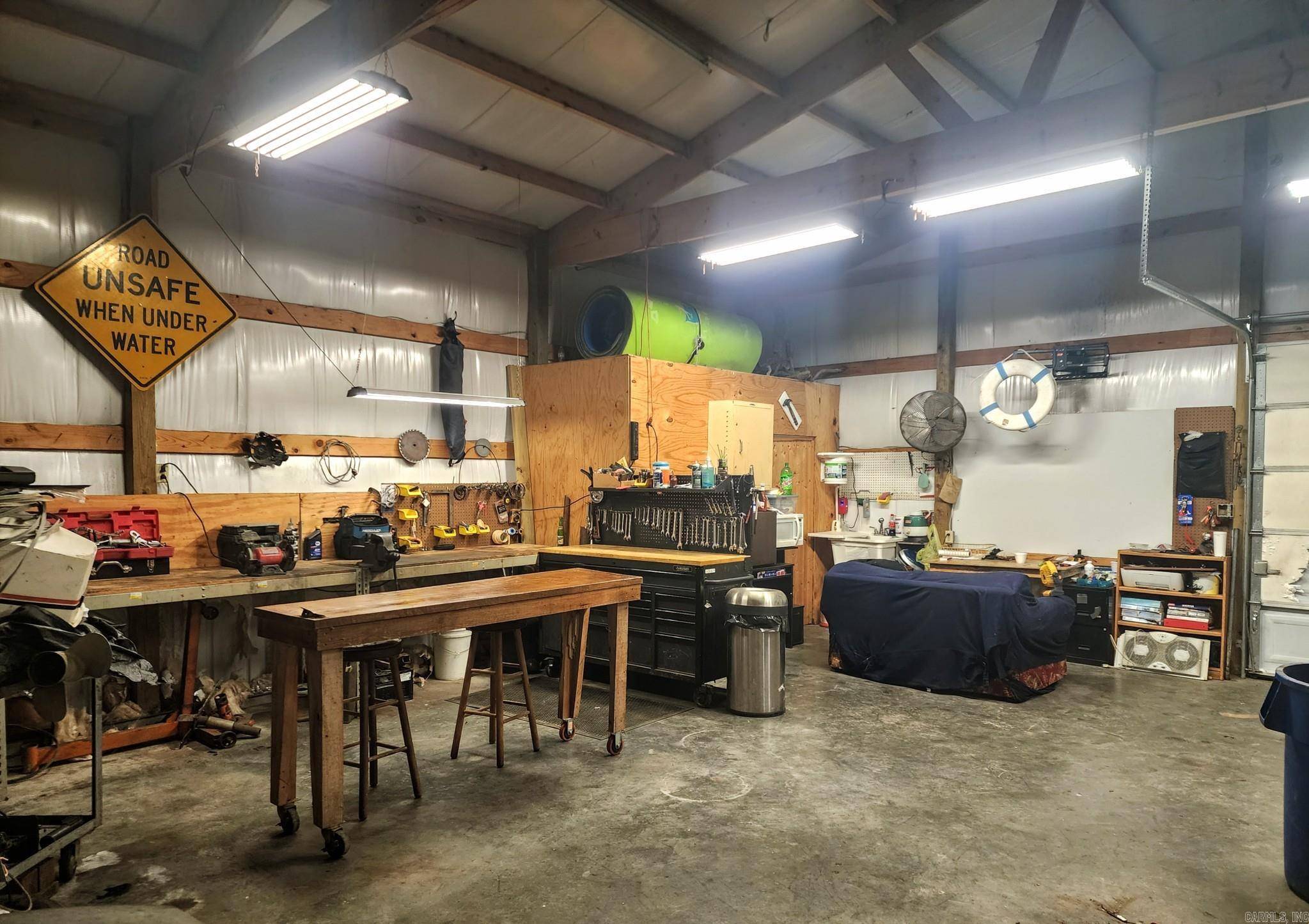 Greers Ferry, AR 72067,31 Guinea Lane