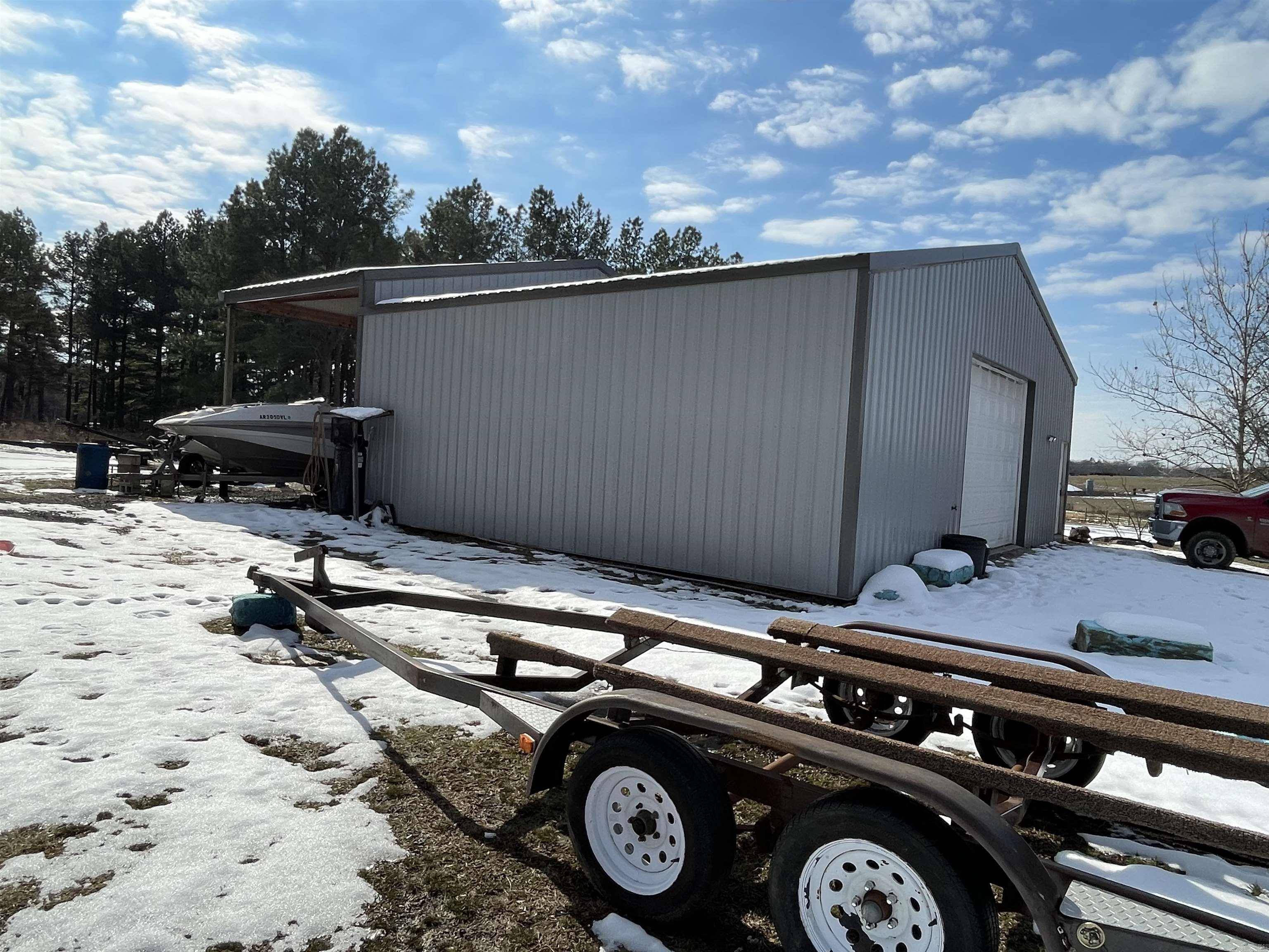 Greers Ferry, AR 72067,31 Guinea Lane