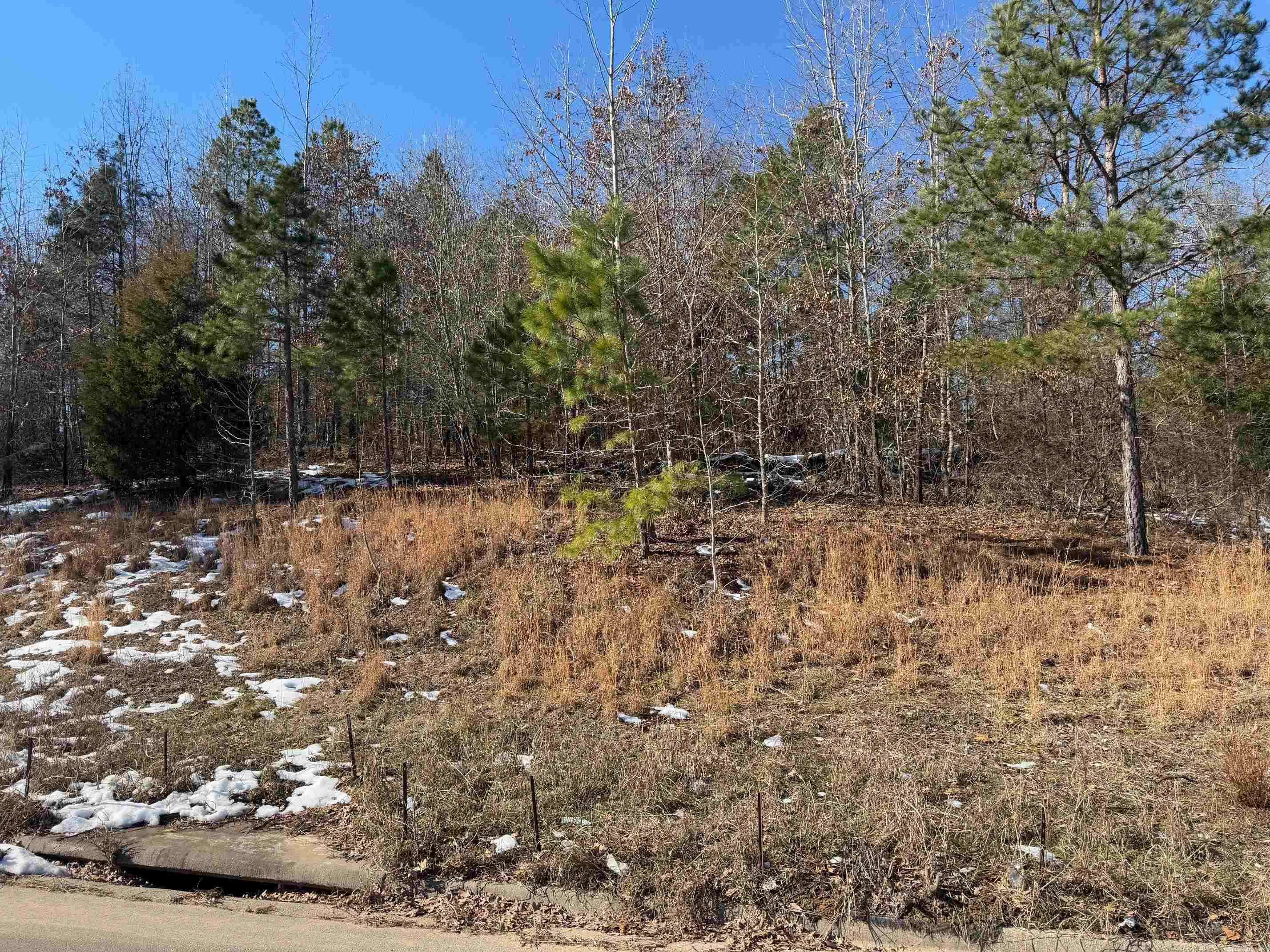 Maumelle, AR 72113,105 Navajo Trail