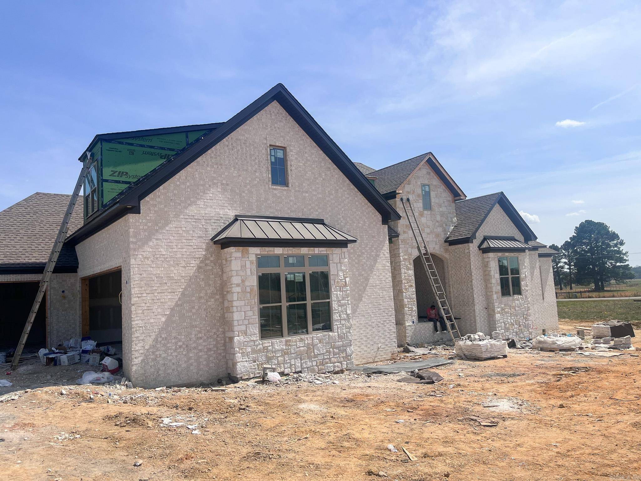 Greenbrier, AR 72058,12 Highland Drive