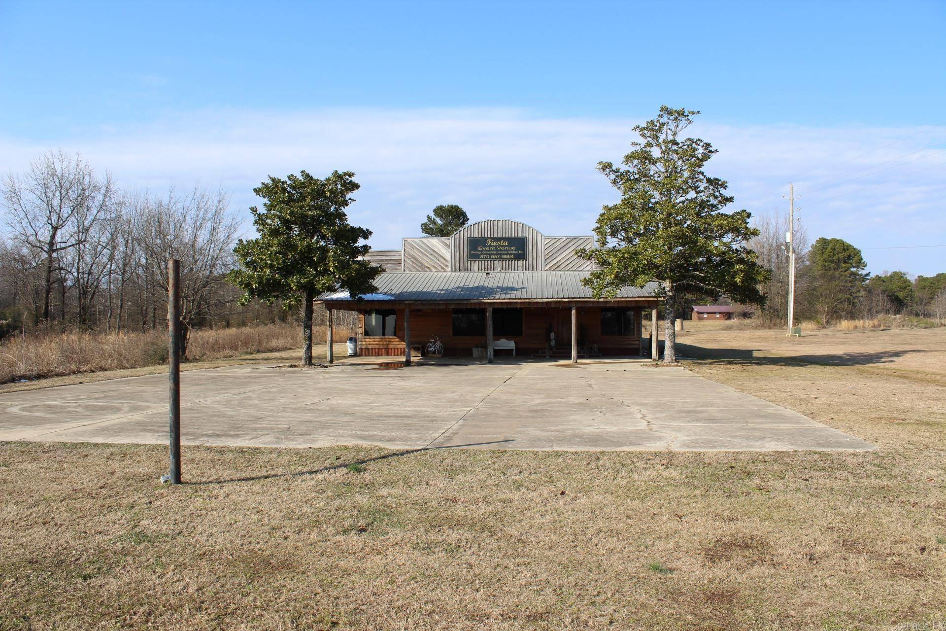 Nashville, AR 71852,1545 Hwy. 27 S.