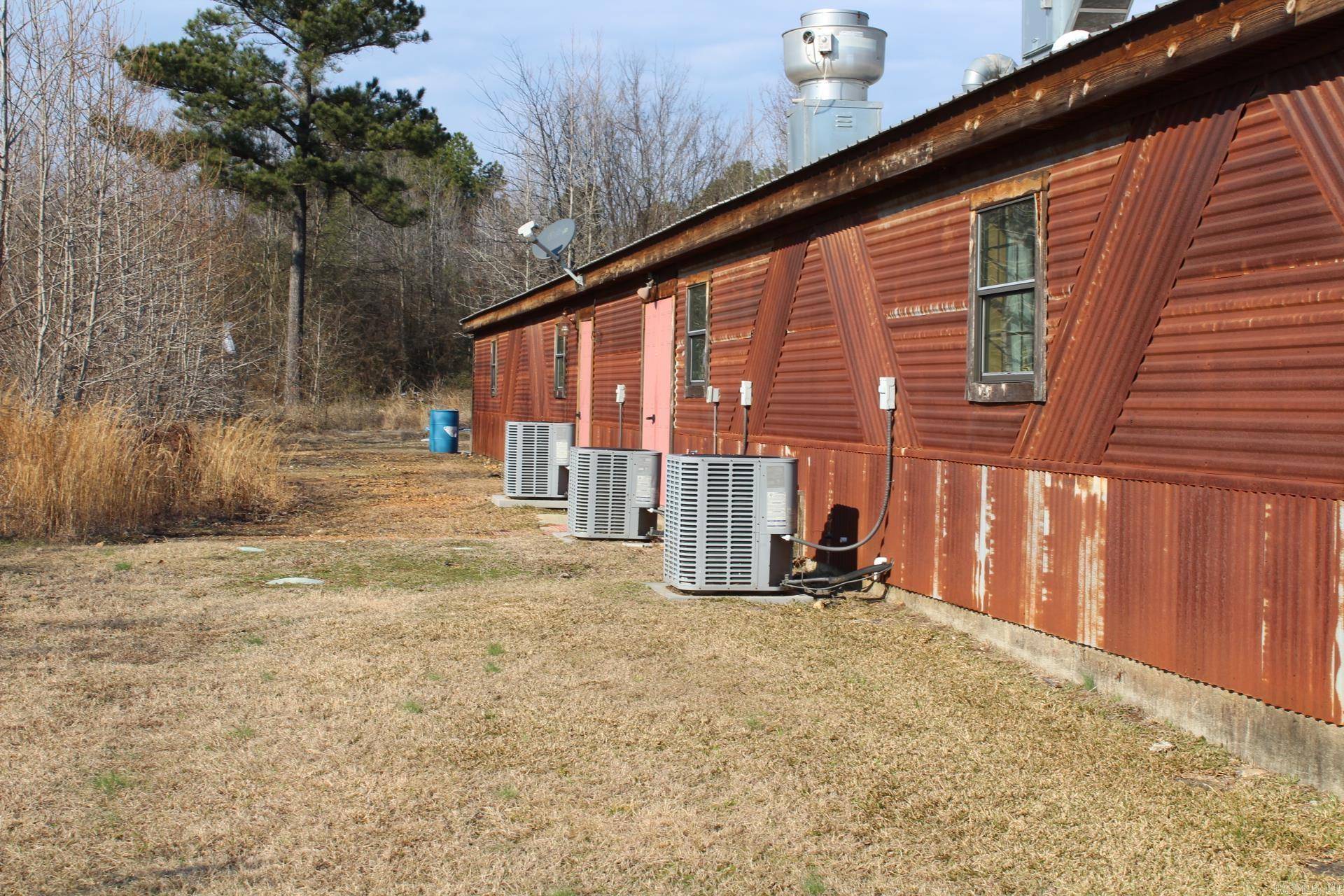 Nashville, AR 71852,1545 Hwy. 27 S.