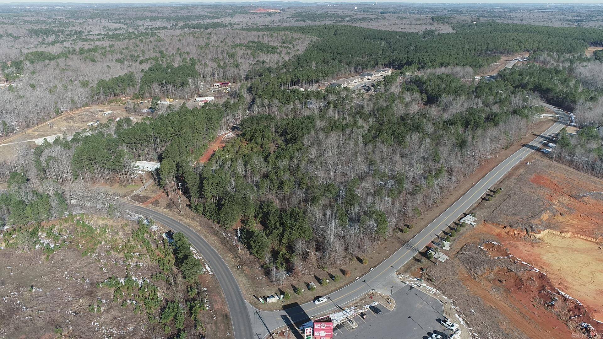 Alexander, AR 72002,000 W Sardis Road