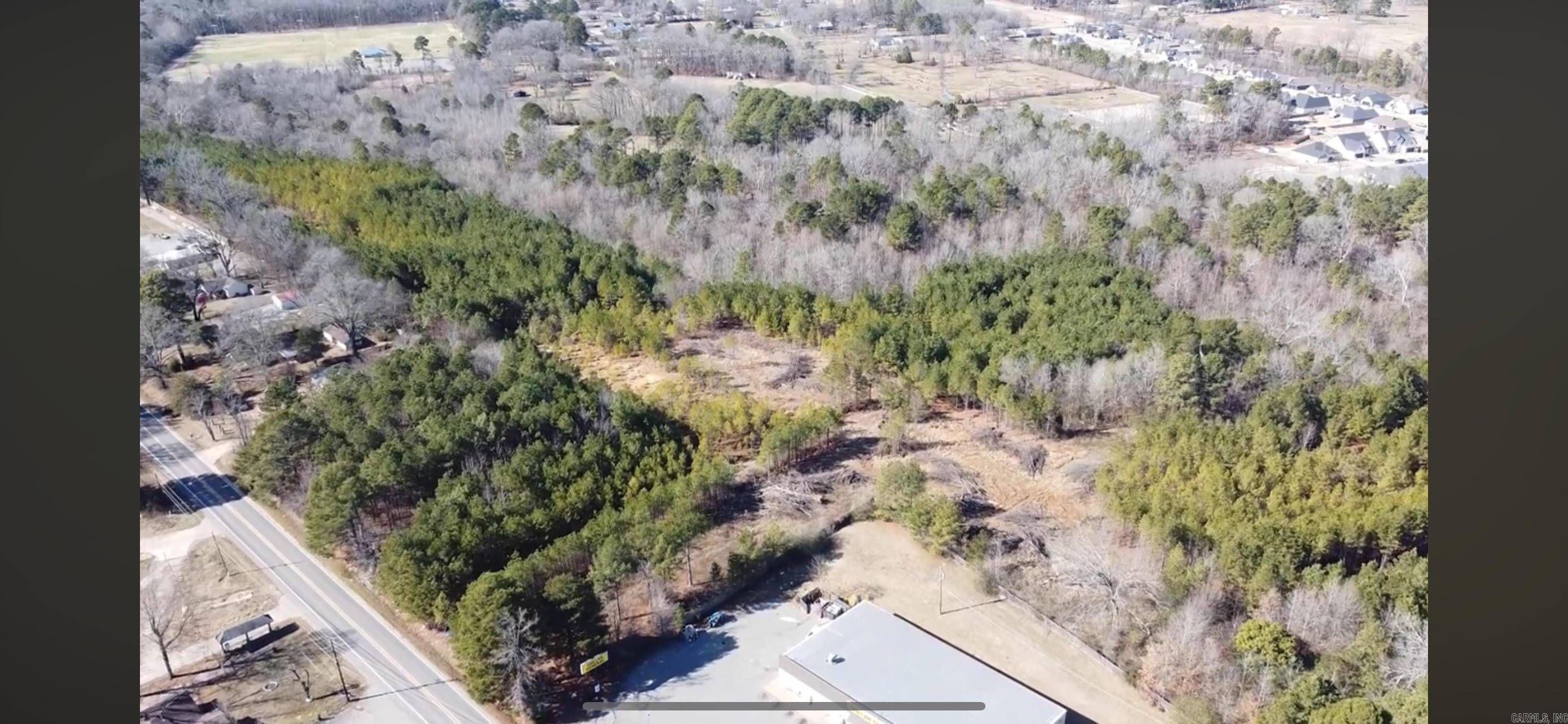 Alexander, AR 72022,21.94 Acres Hwy 5
