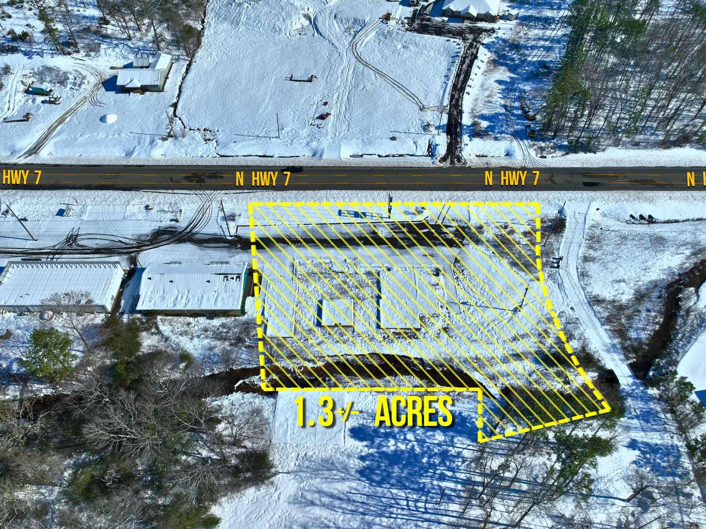 Hot Springs Village, AR 71909,3900 N Highway 7