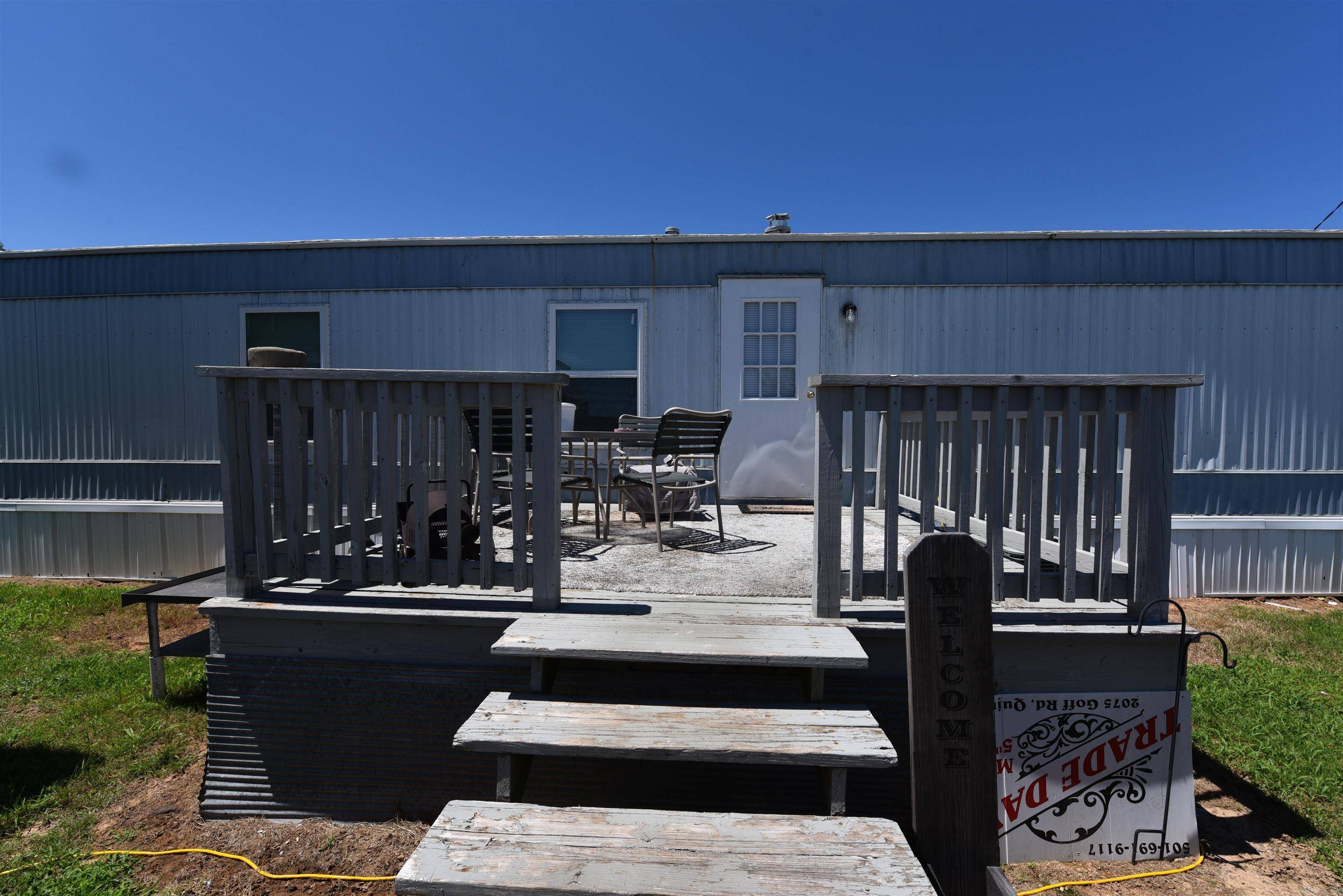 Greers Ferry, AR 72067,145 Central Avenue