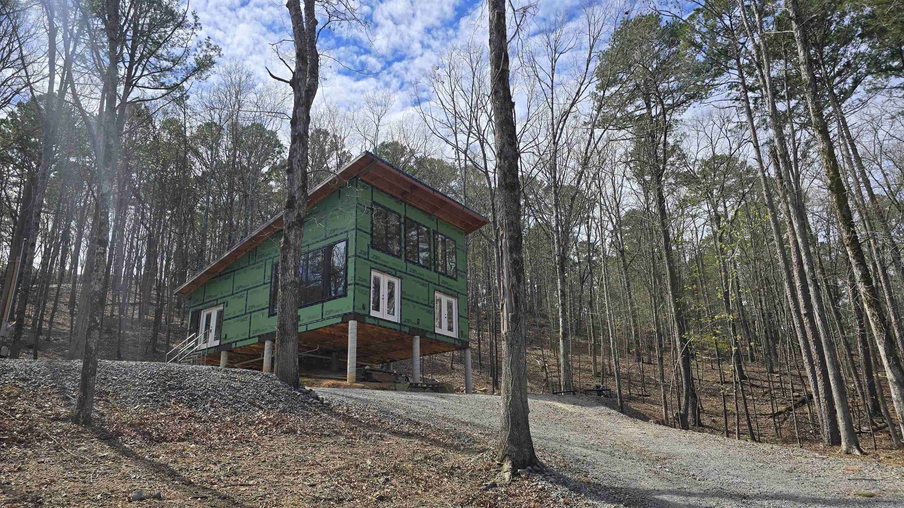 Fairfield Bay, AR 72088,289 Lakeside Drive