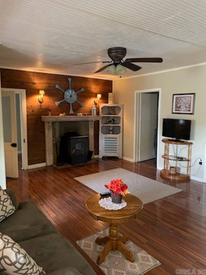 Morrilton, AR 72110,99 Sandtown Road