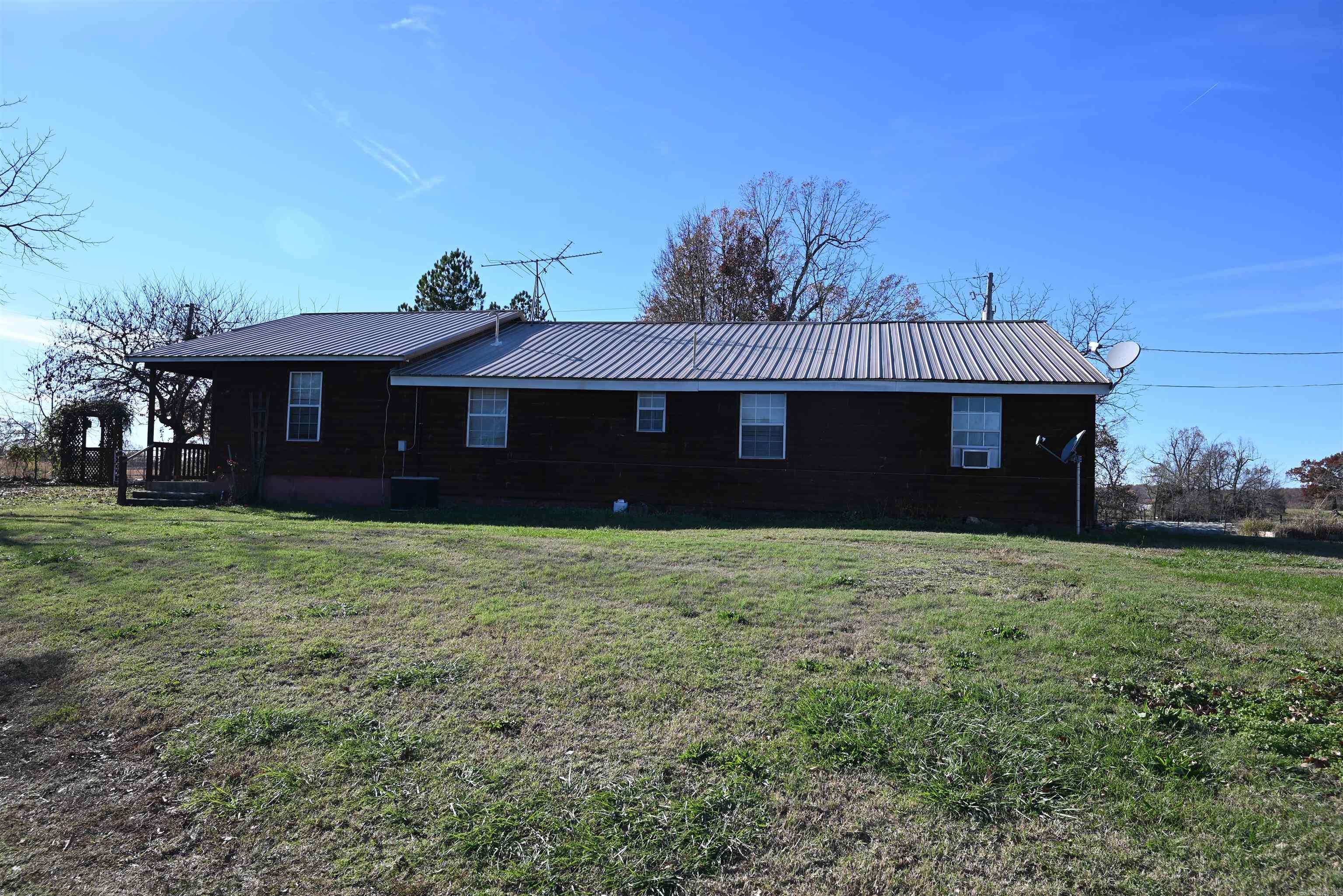 Saint Joe, AR 72675,1135 MC 5022