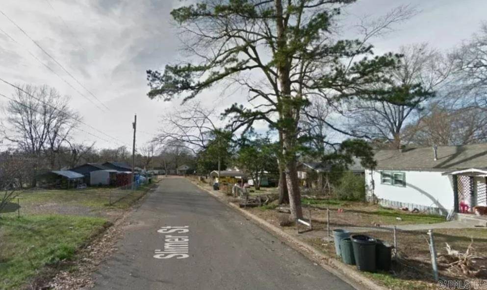 Texarkana, AR 71854,1110 Slimer Street