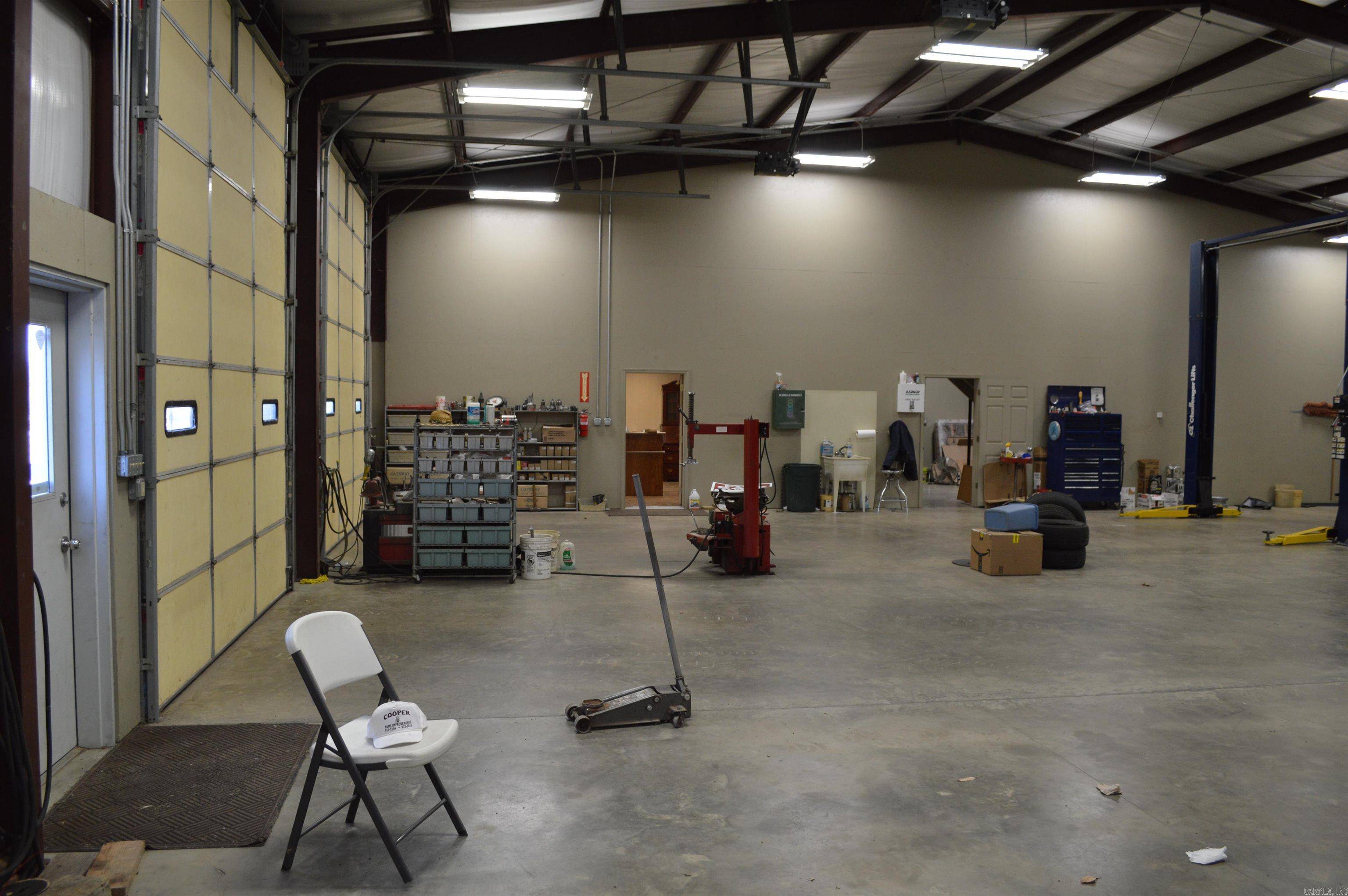 Harrisburg, AR 72432,Address not disclosed