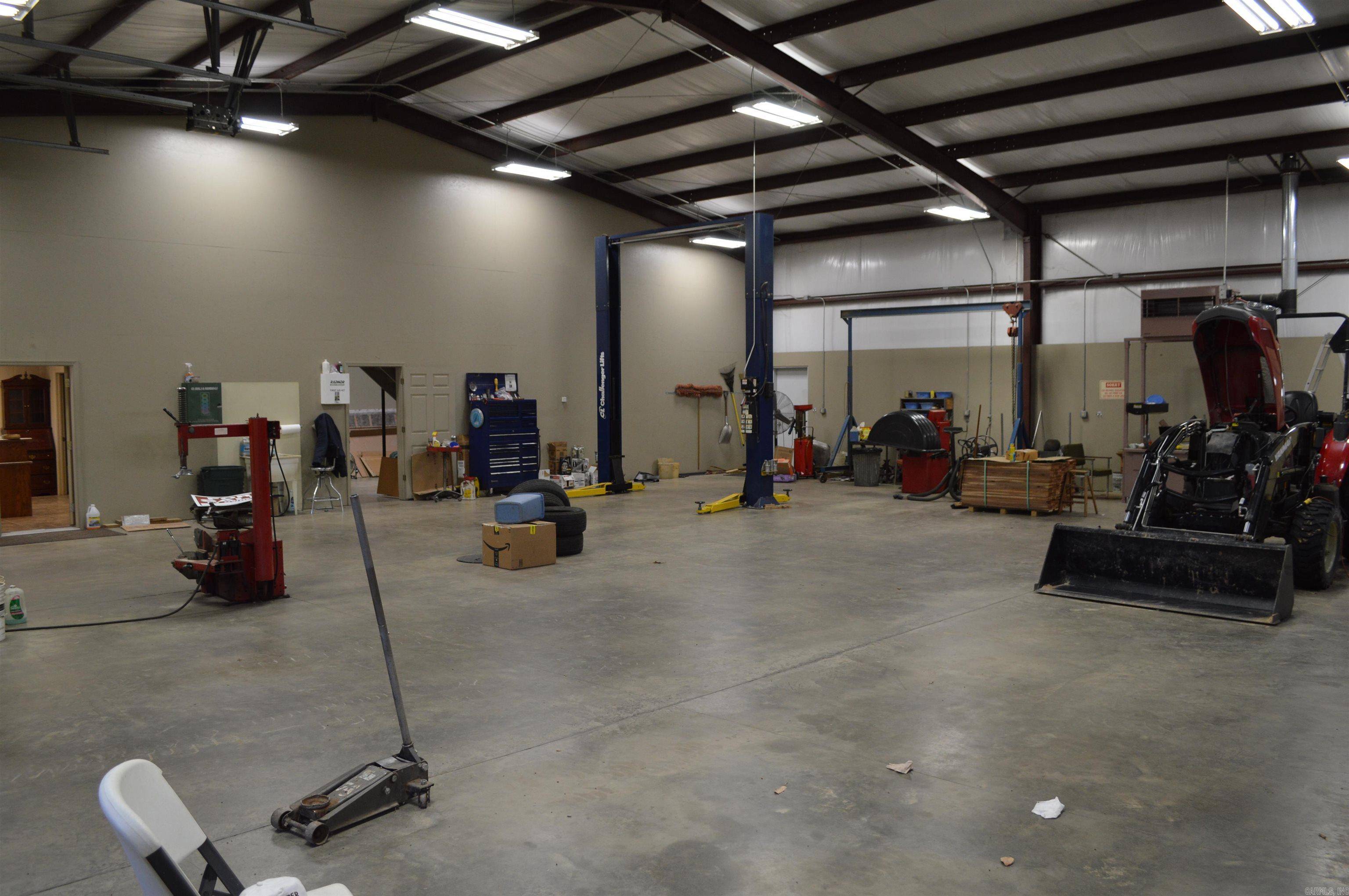 Harrisburg, AR 72432,Address not disclosed