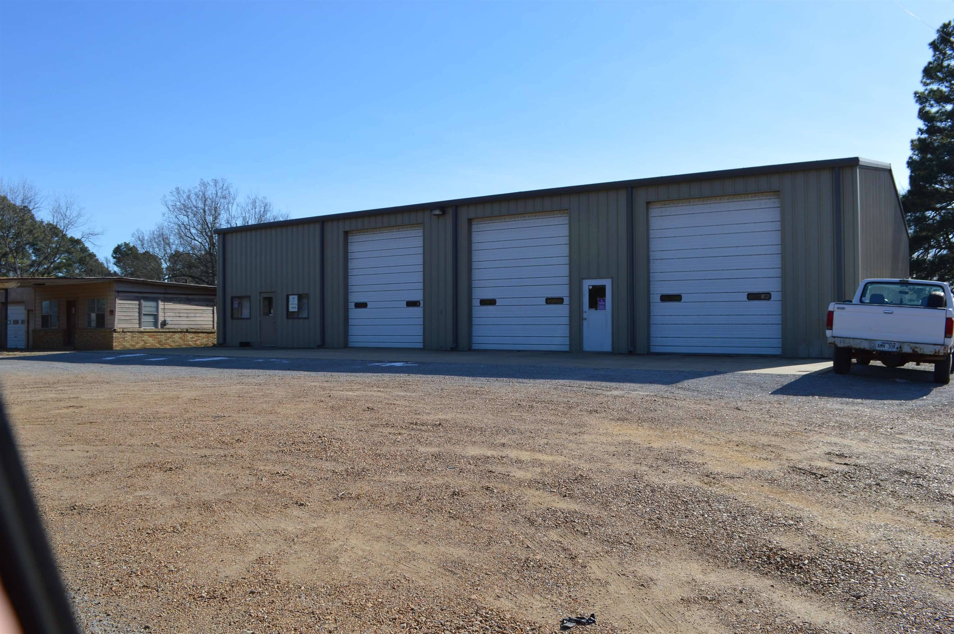 Harrisburg, AR 72432,Address not disclosed