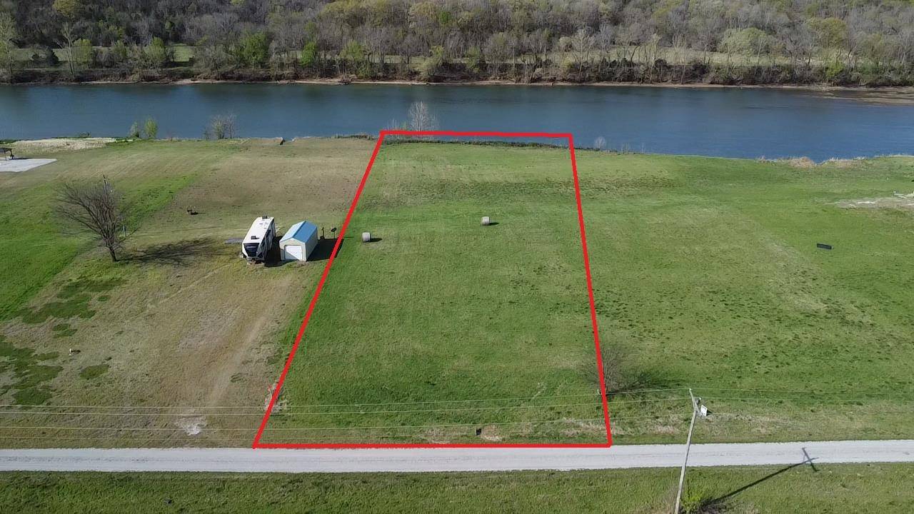 Guion, AR 72540,Lot 44 White River Run