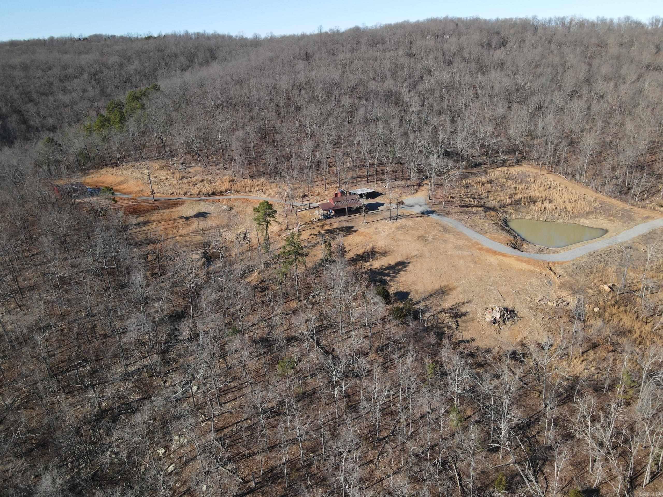 Jerusalem, AR 72080,Address not disclosed