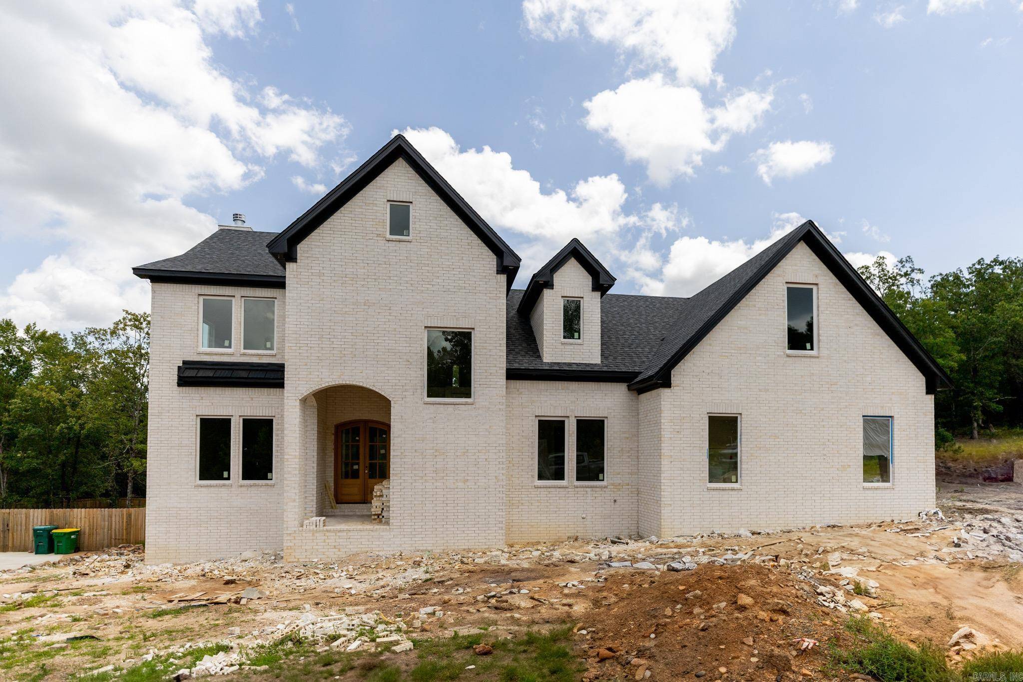 Roland, AR 72135,19100 Waterview Meadow Lane