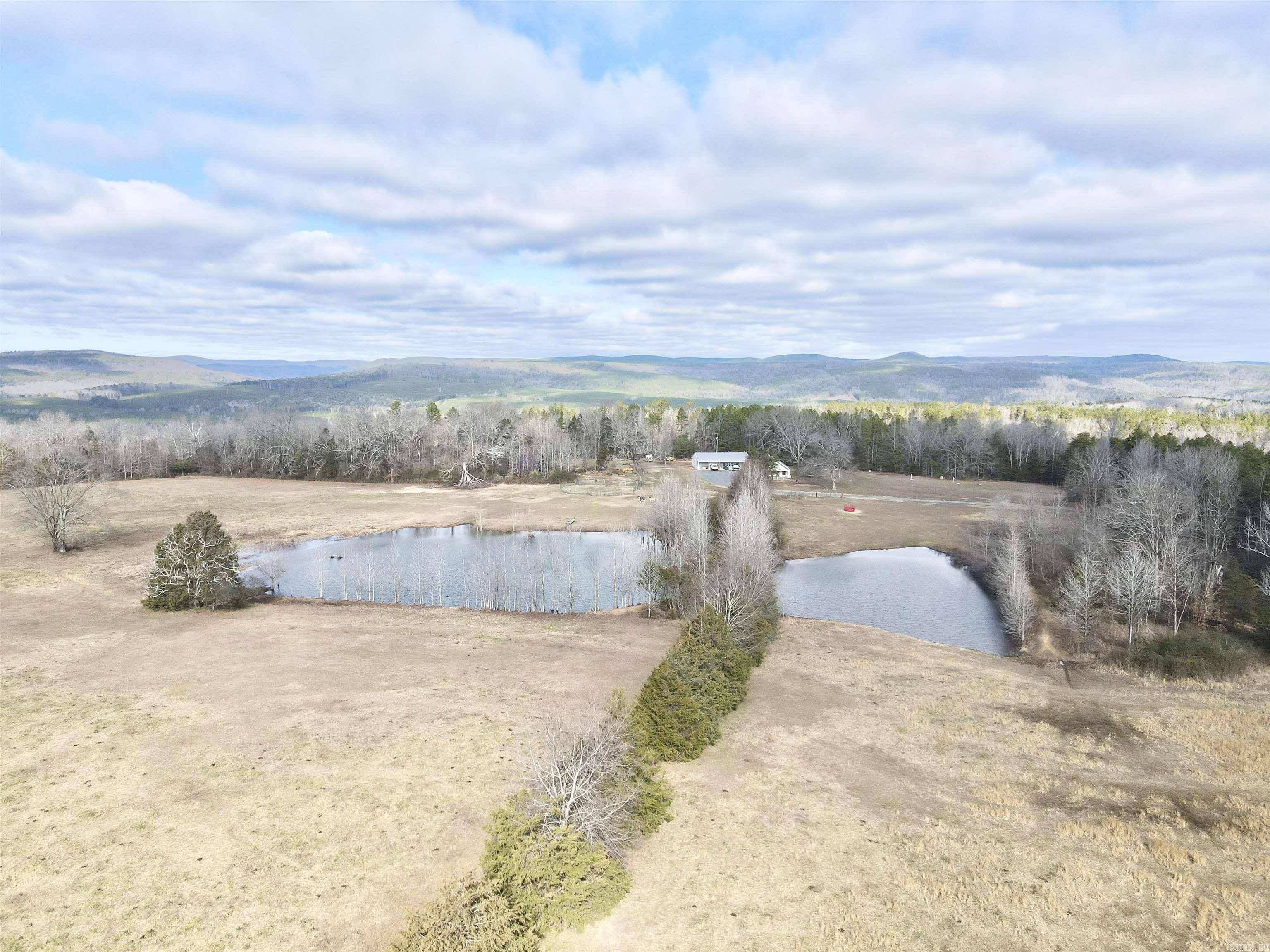 Scotland, AR 72141,4644 Buttercreek Rd. Road