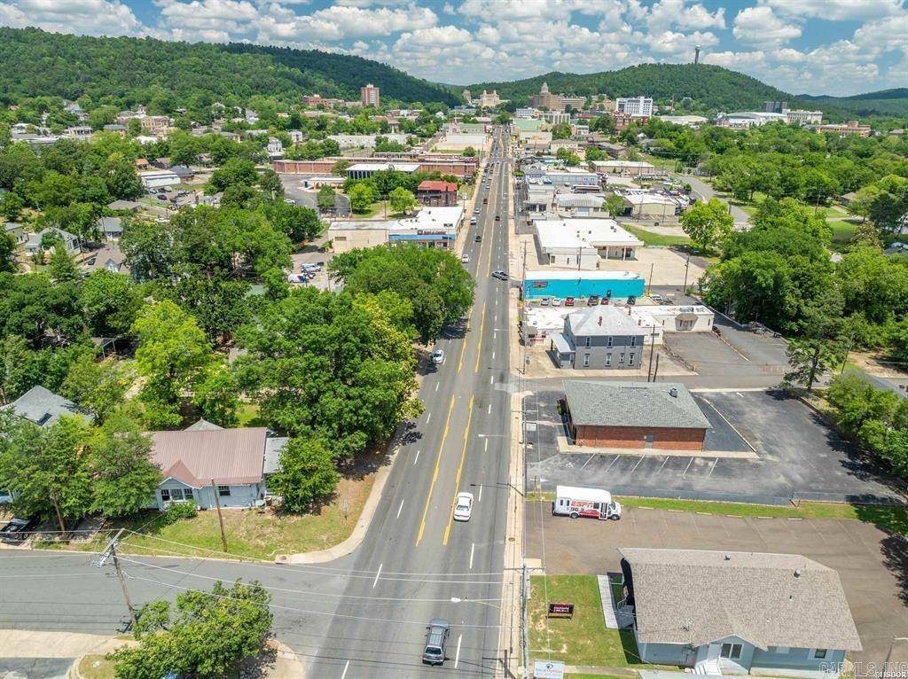 Hot Springs, AR 71901,1348 Central Avenue
