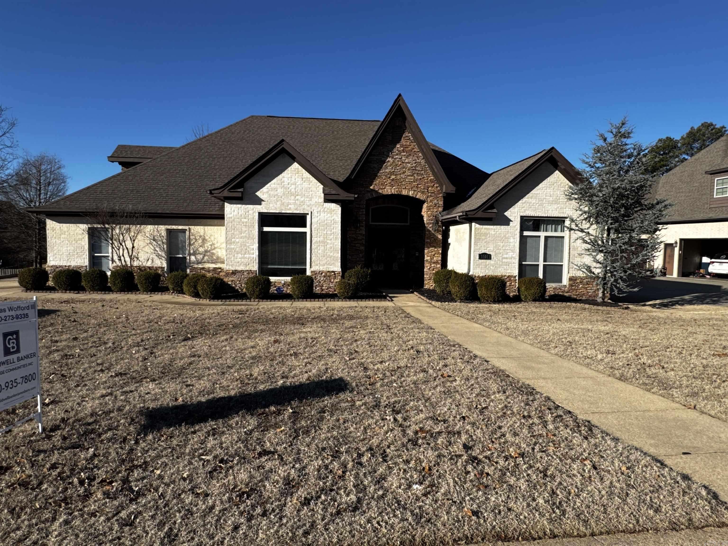 Jonesboro, AR 72404,3501 Annadale