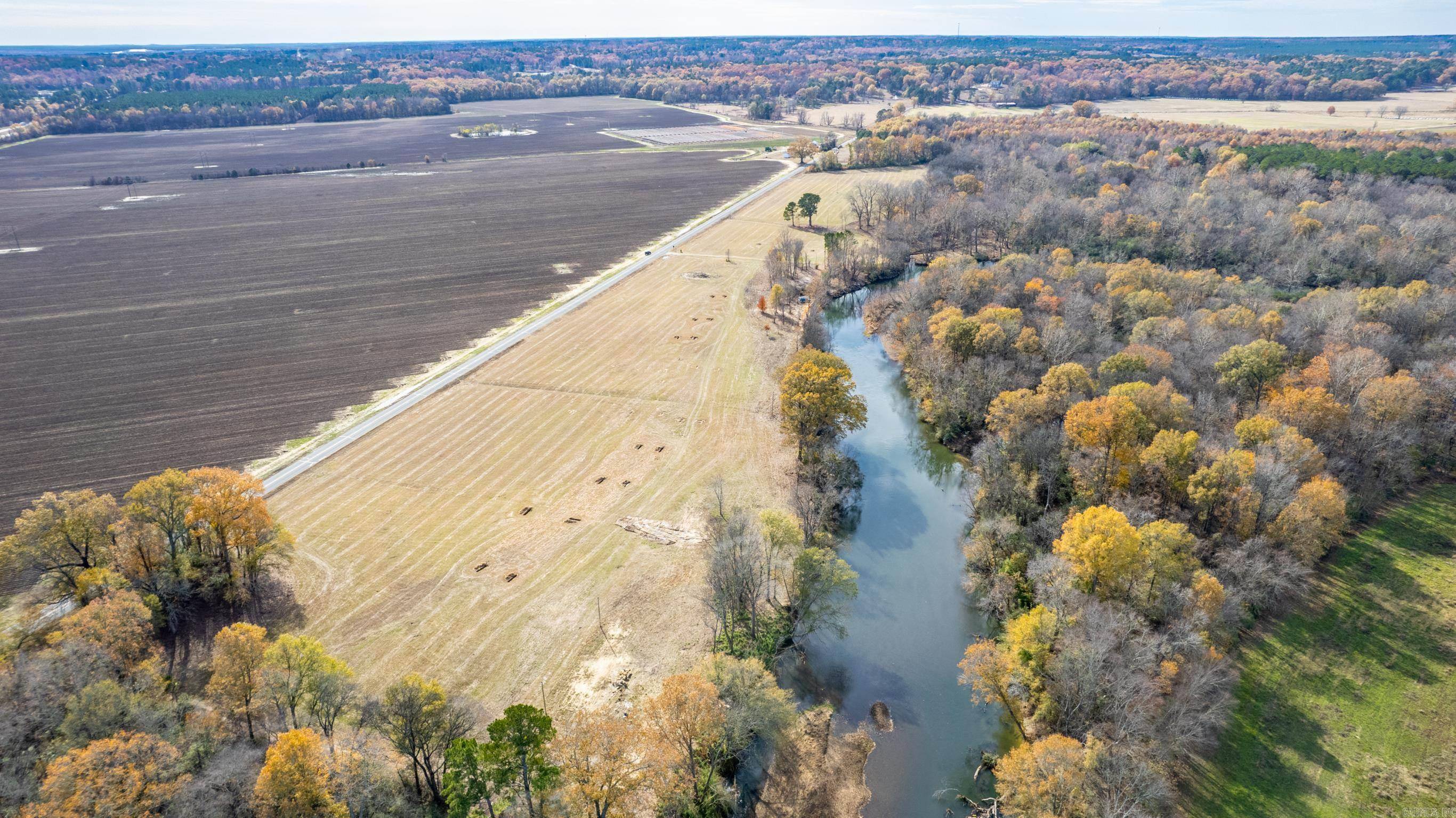 Arkadelphia, AR 71923-0000,Lot 7 Old Military Road