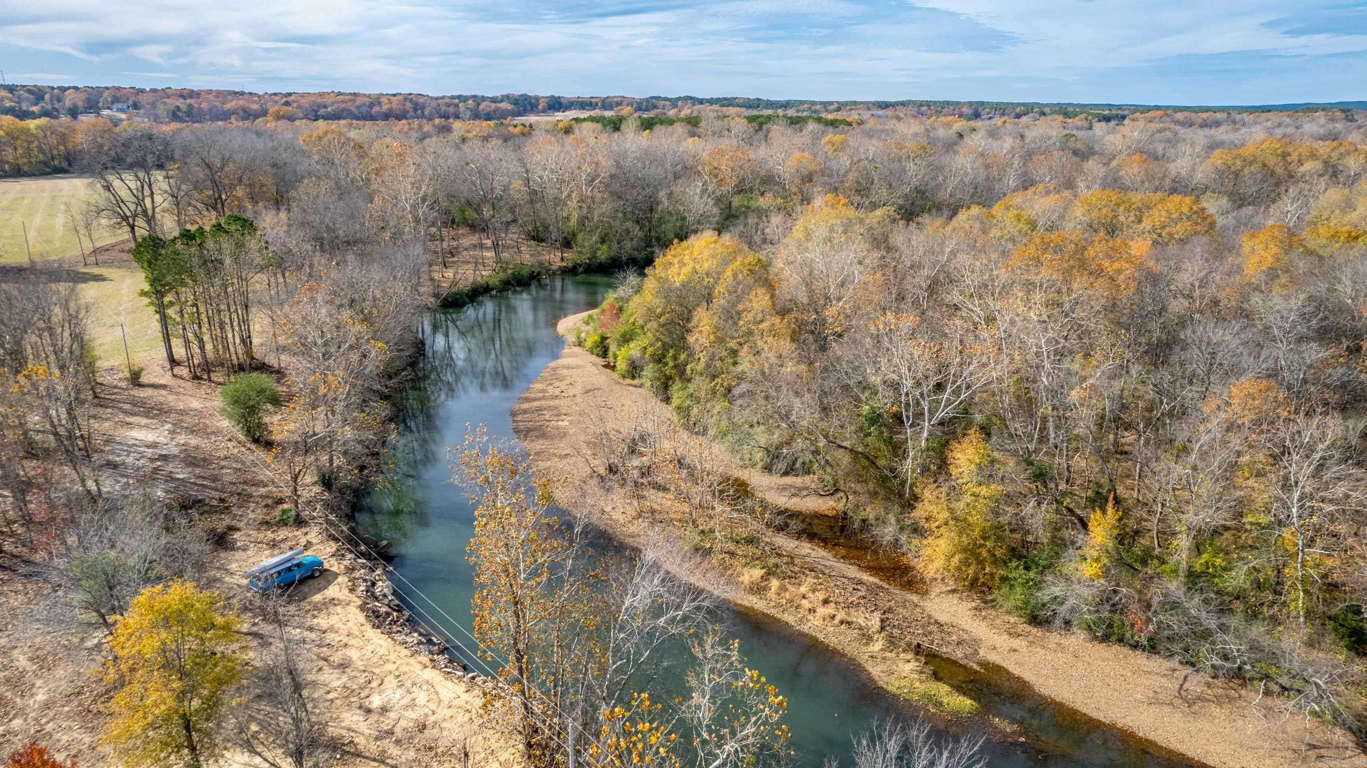 Arkadelphia, AR 71923-0000,Lot 5 Old Military Road