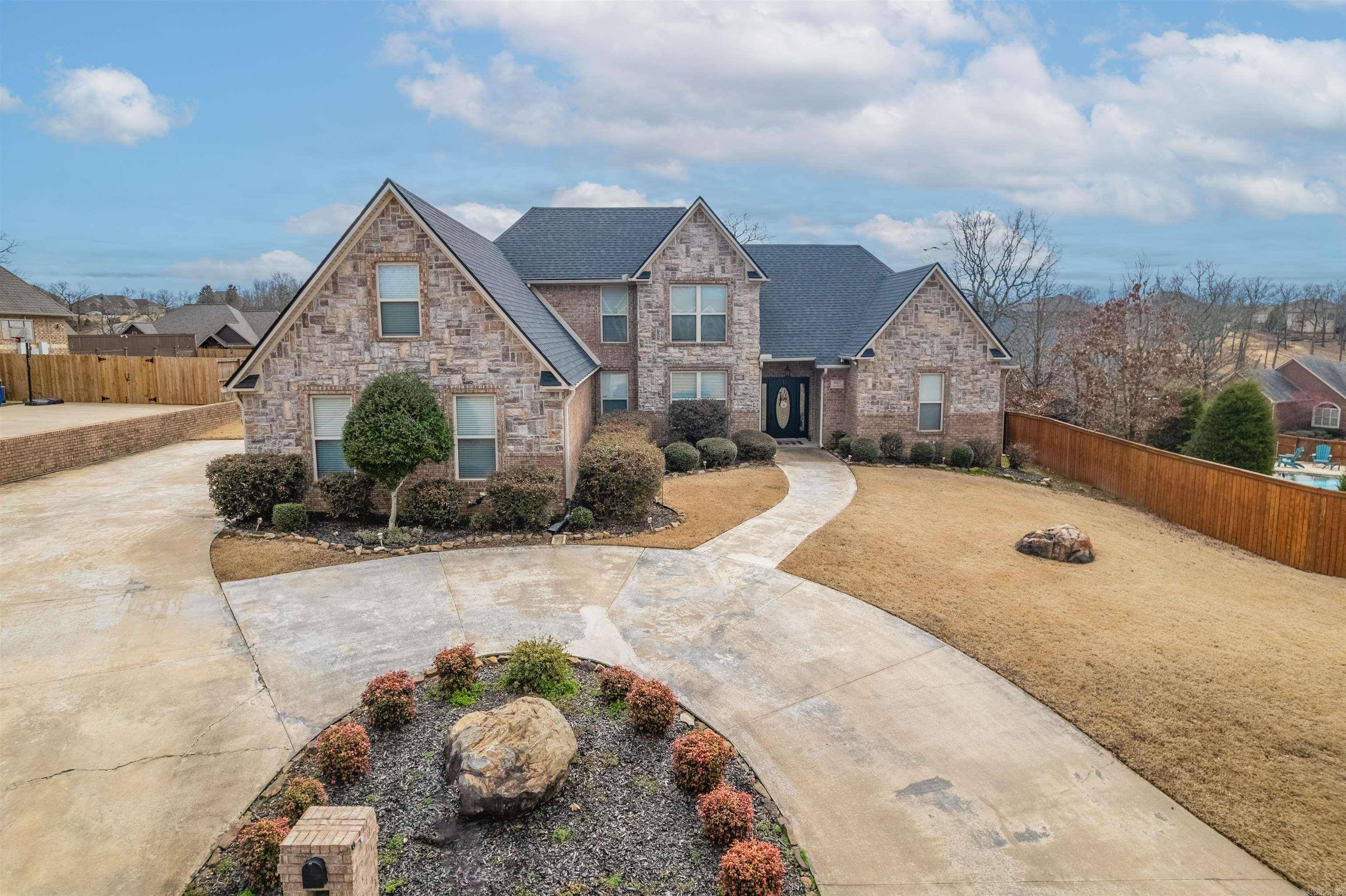 Cabot, AR 72023-0000,807 Cascade Drive