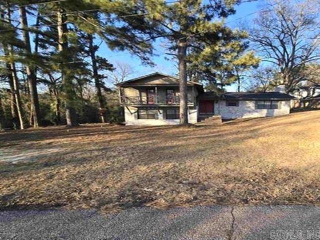 Nashville, AR 71852,109 Ridgeway Drive
