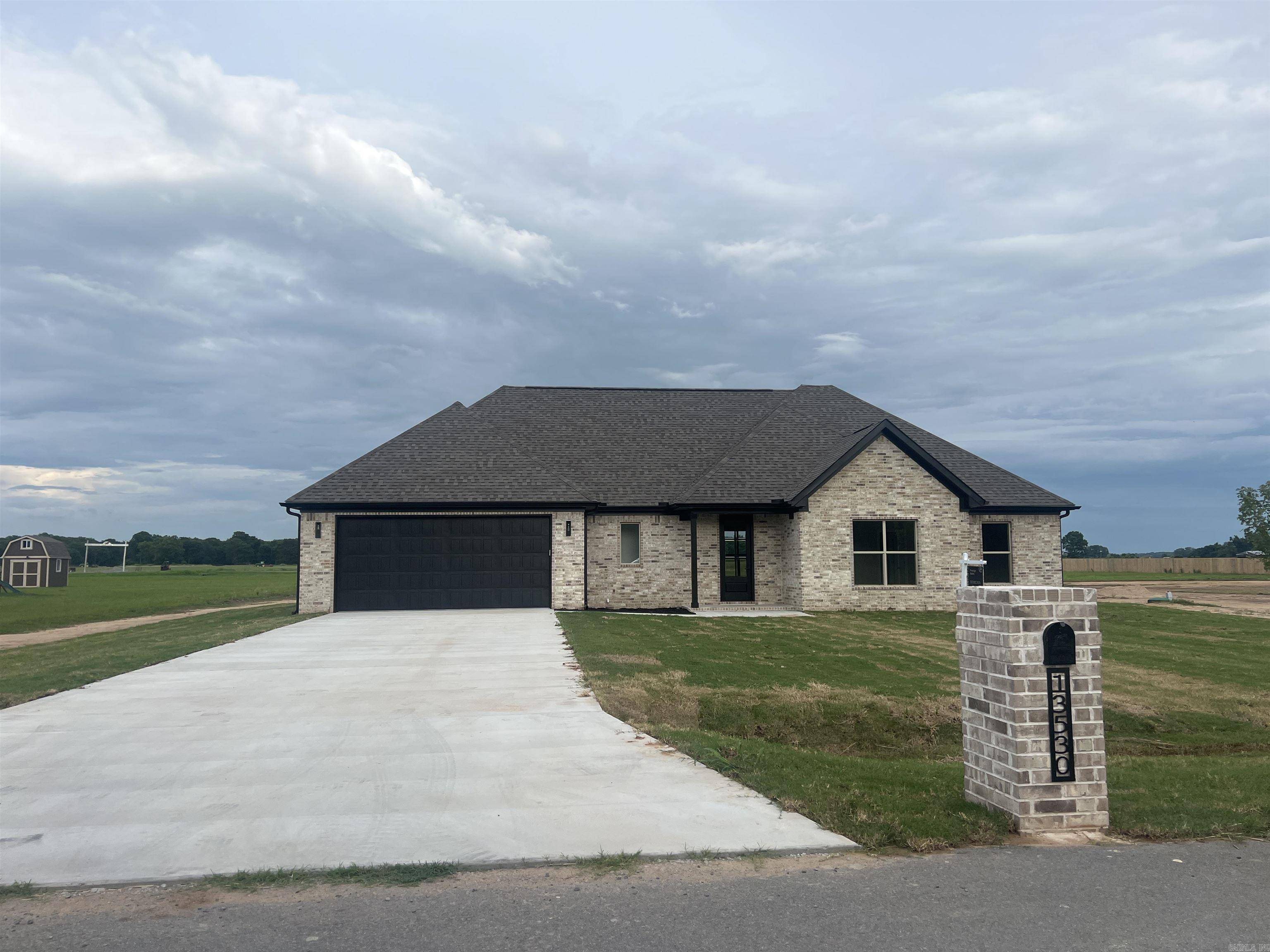 Scott, AR 72142,13530 Smarty Jones Dr.