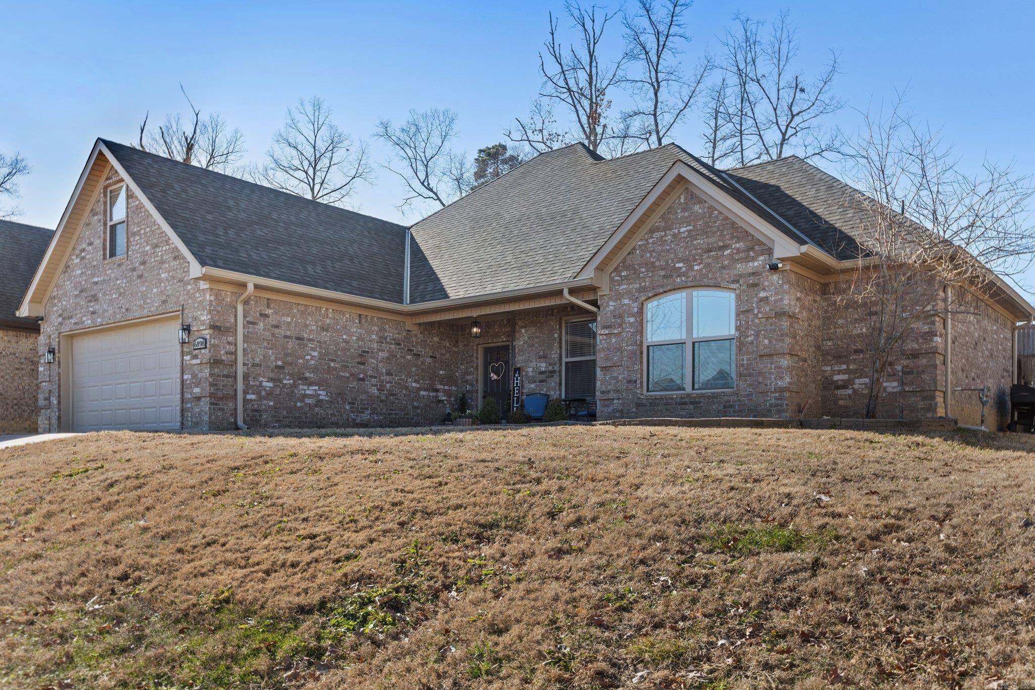 Alexander, AR 72002,6898 Grace Village Drive