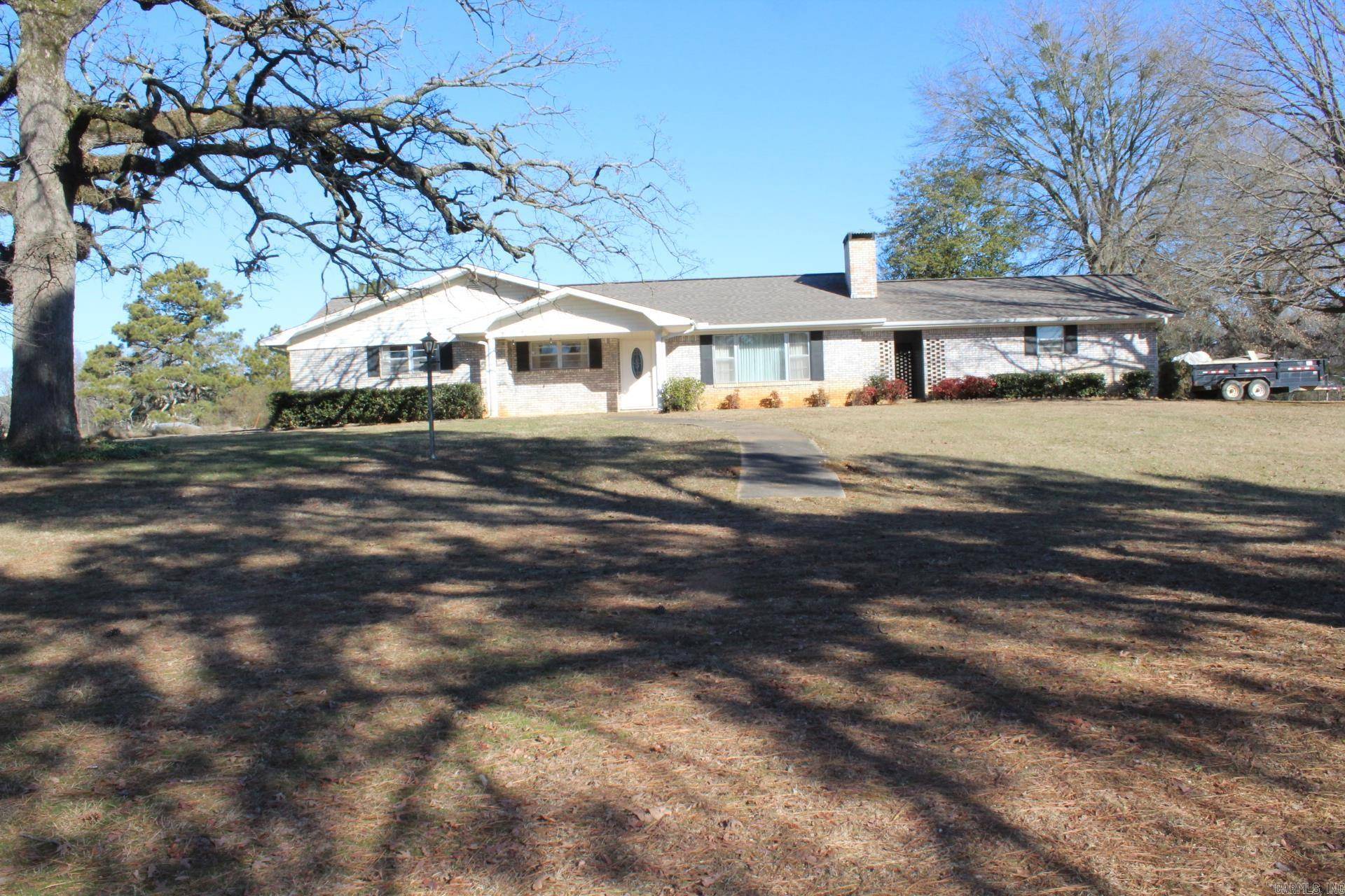 Nashville, AR 71852,Address not disclosed