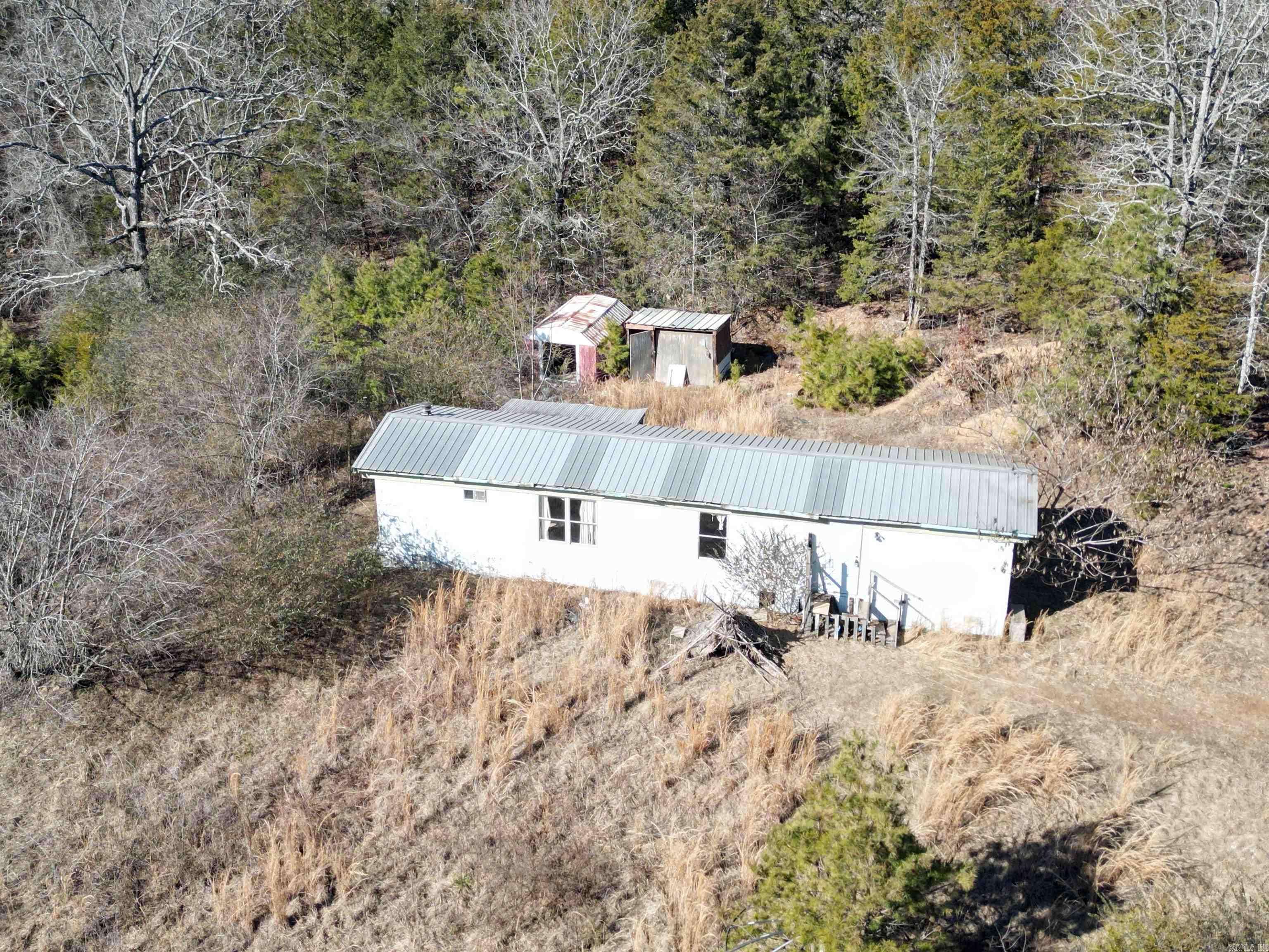 Jerusalem, AR 72080,Address not disclosed
