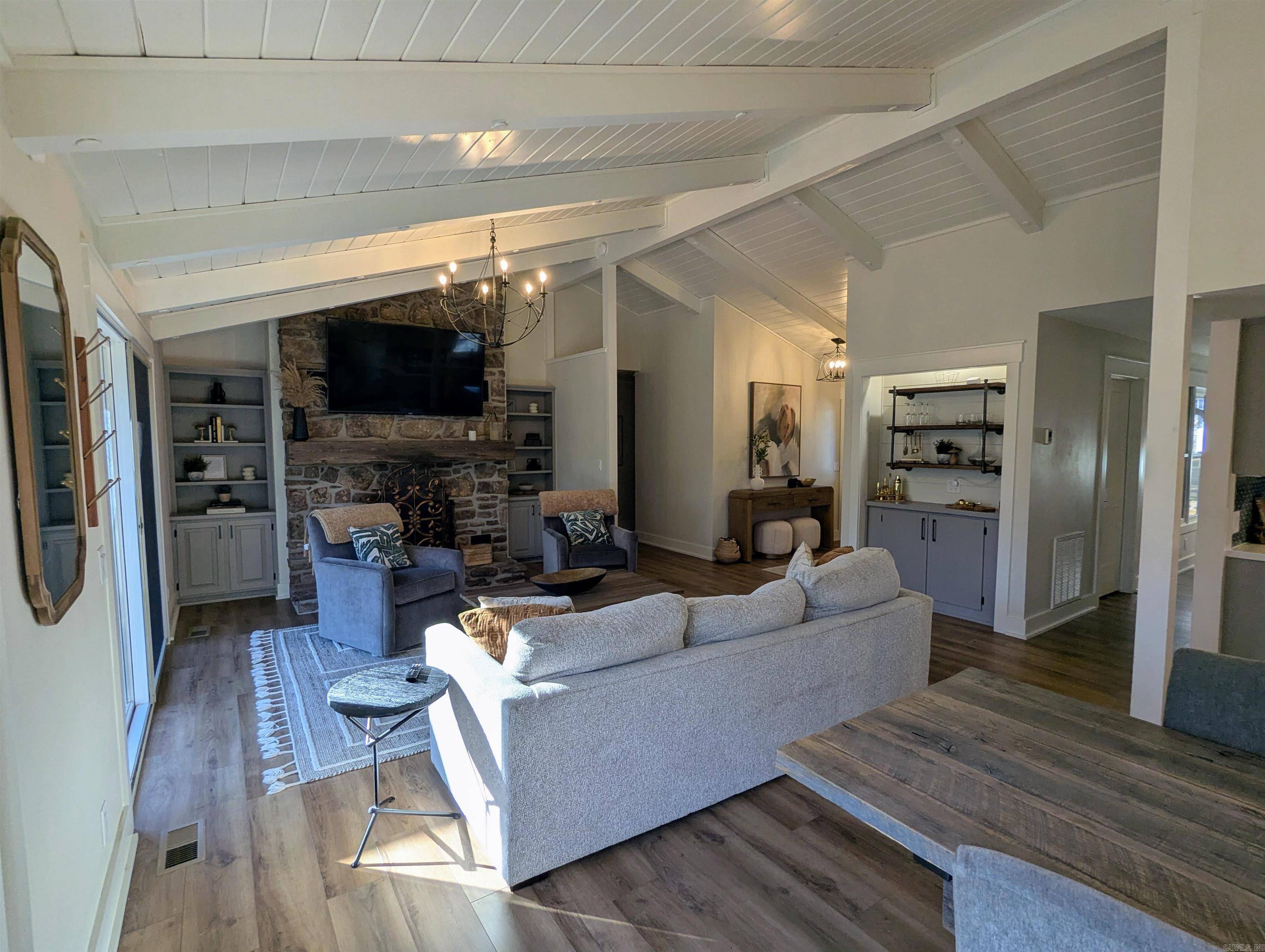 Heber Springs, AR 72543,2521 Brandy Drive