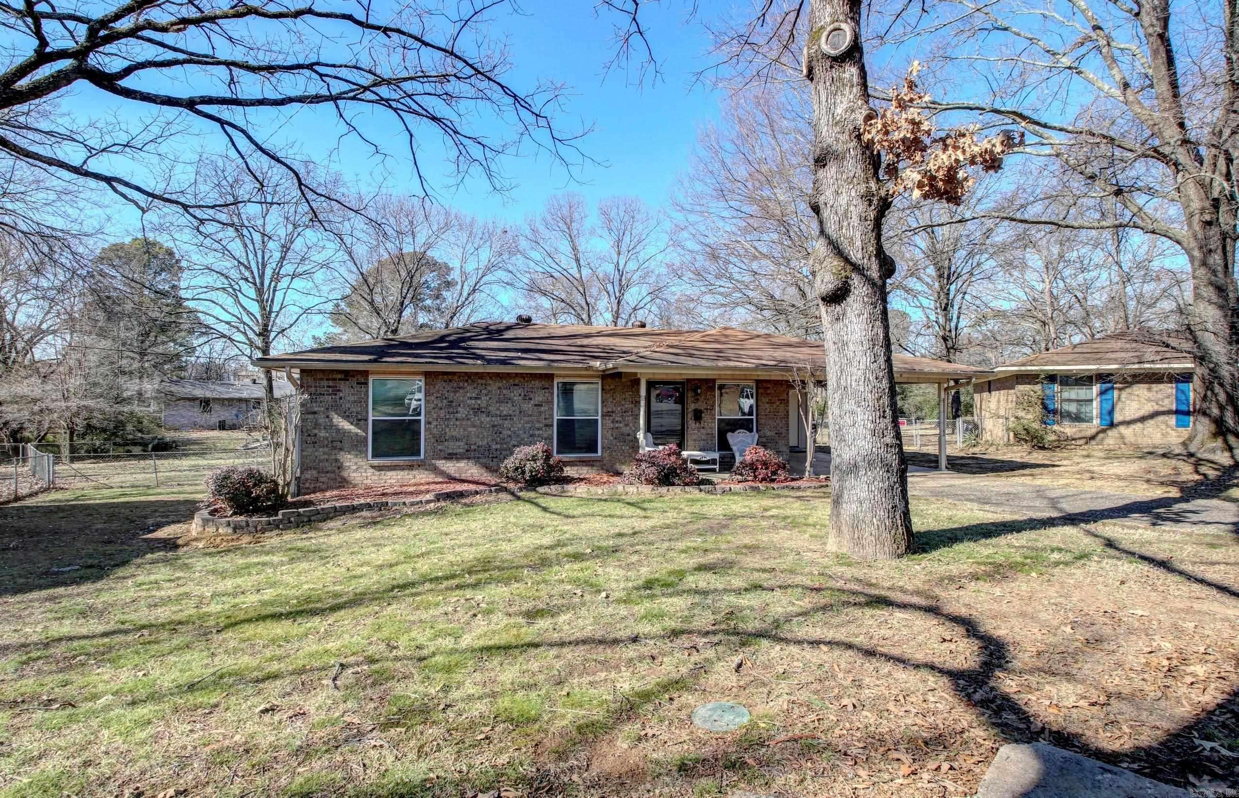 Sherwood, AR 72120-0000,8 Woodmere Place