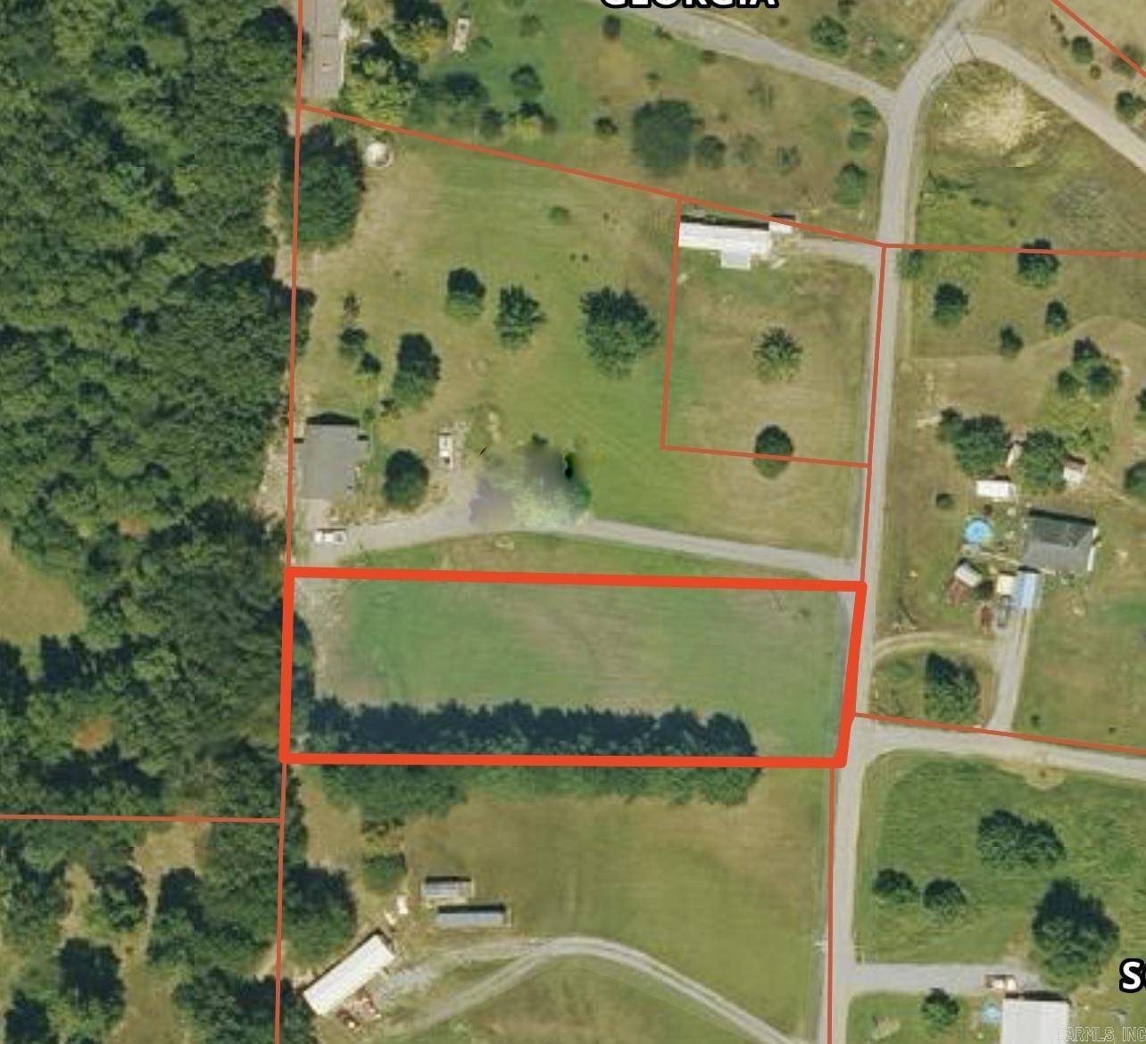 Pangburn, AR 72121,0000 Mountain Home Drive
