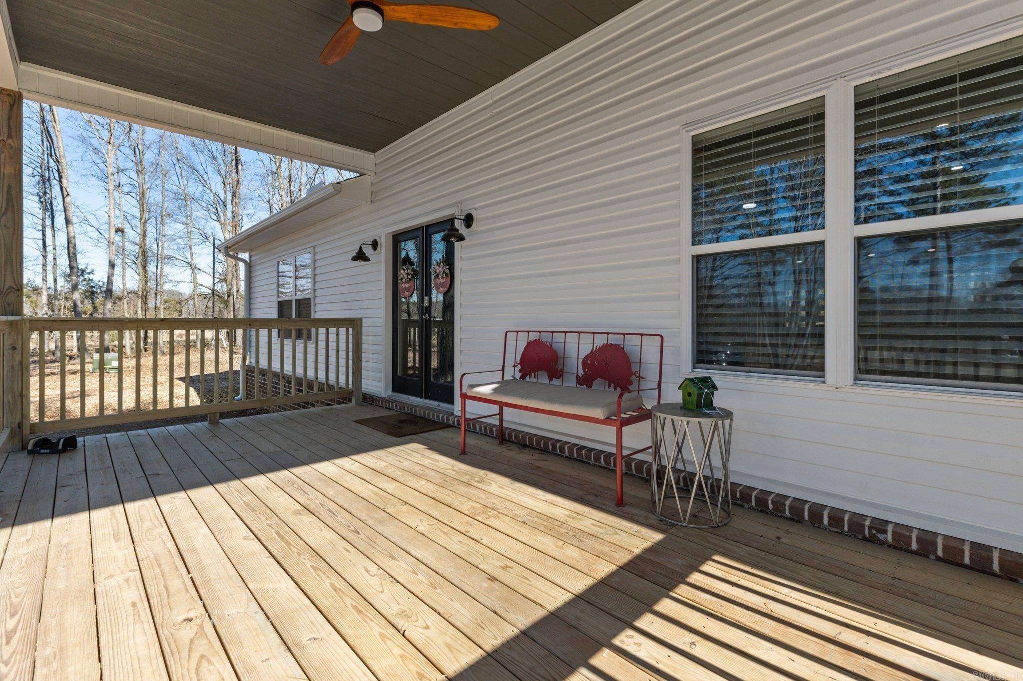 Bigelow, AR 72016,42 Pine Valley Road