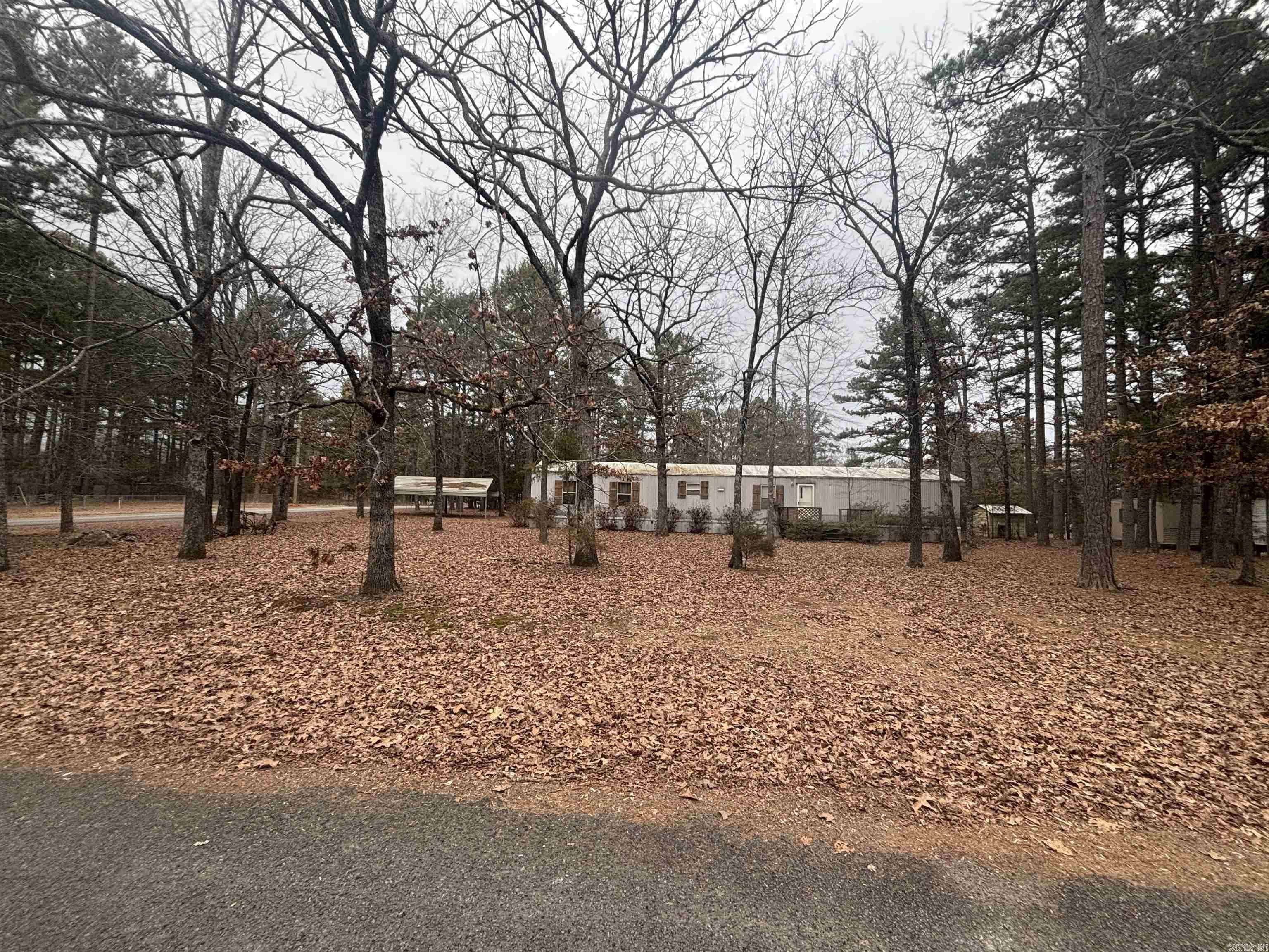 Higden, AR 72067,184 Rose Drive