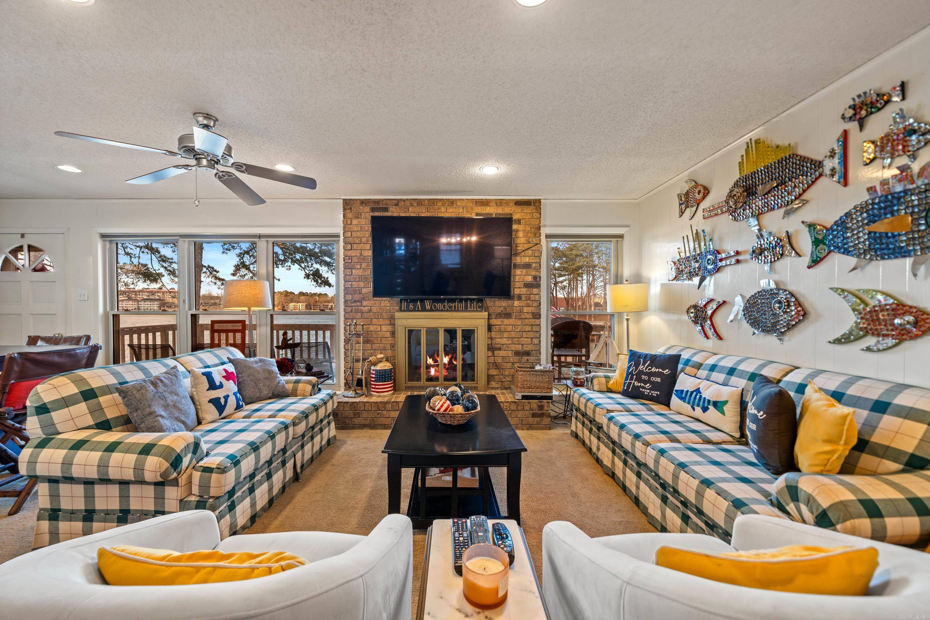 Hot Springs, AR 71913,119 Green Terrace