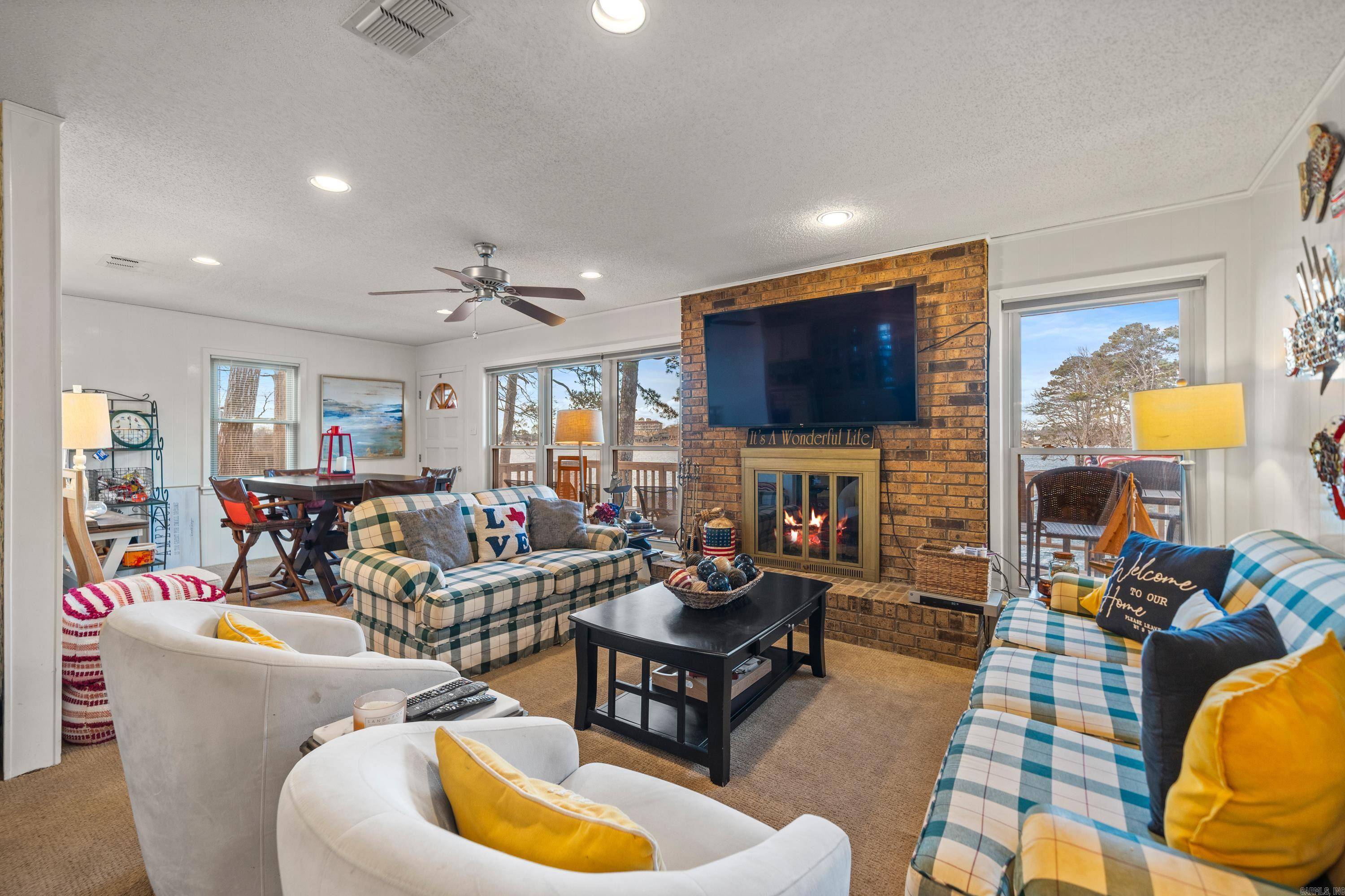Hot Springs, AR 71913,119 Green Terrace