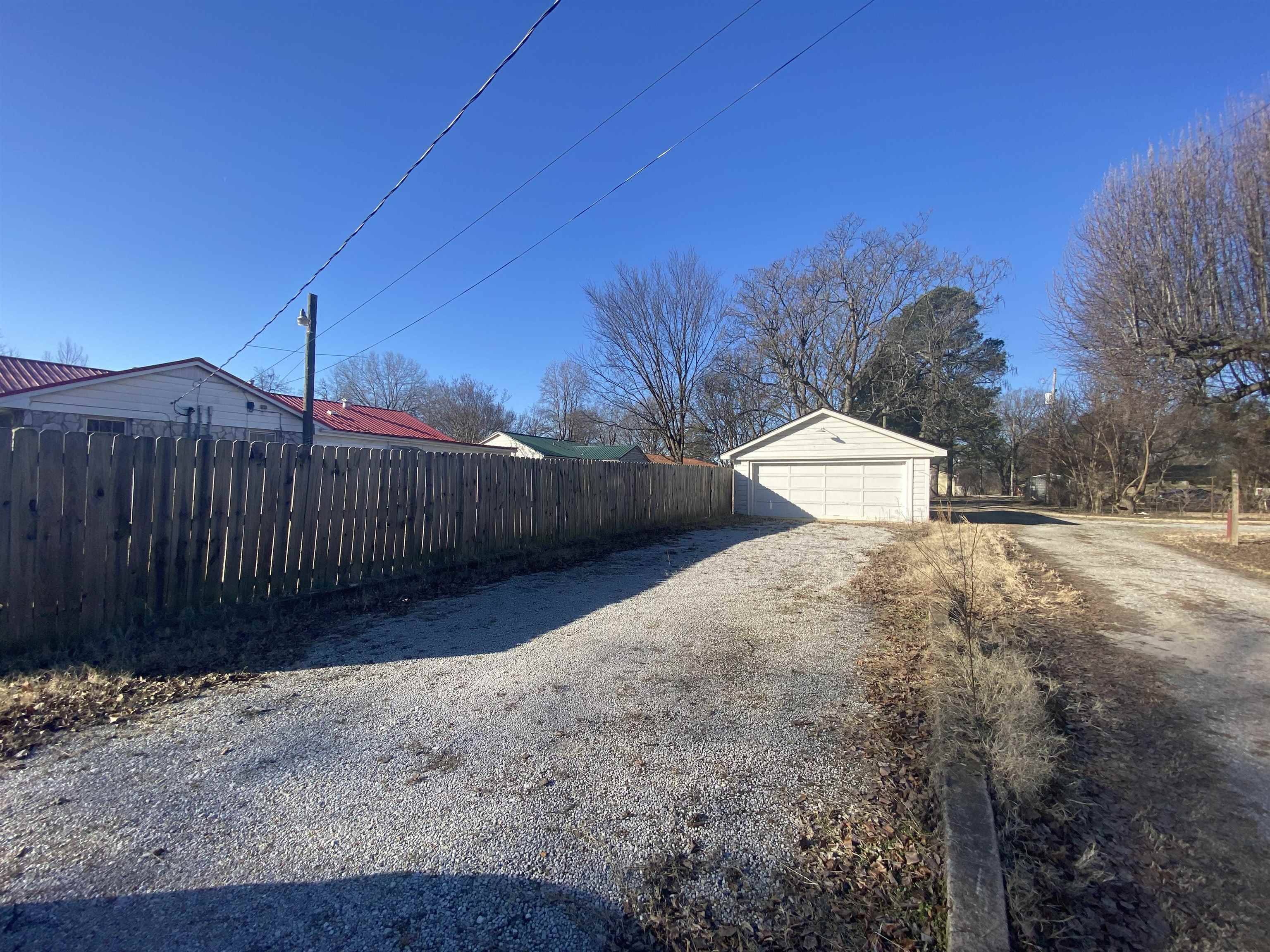 Newport, AR 72112,623 Holden Ave