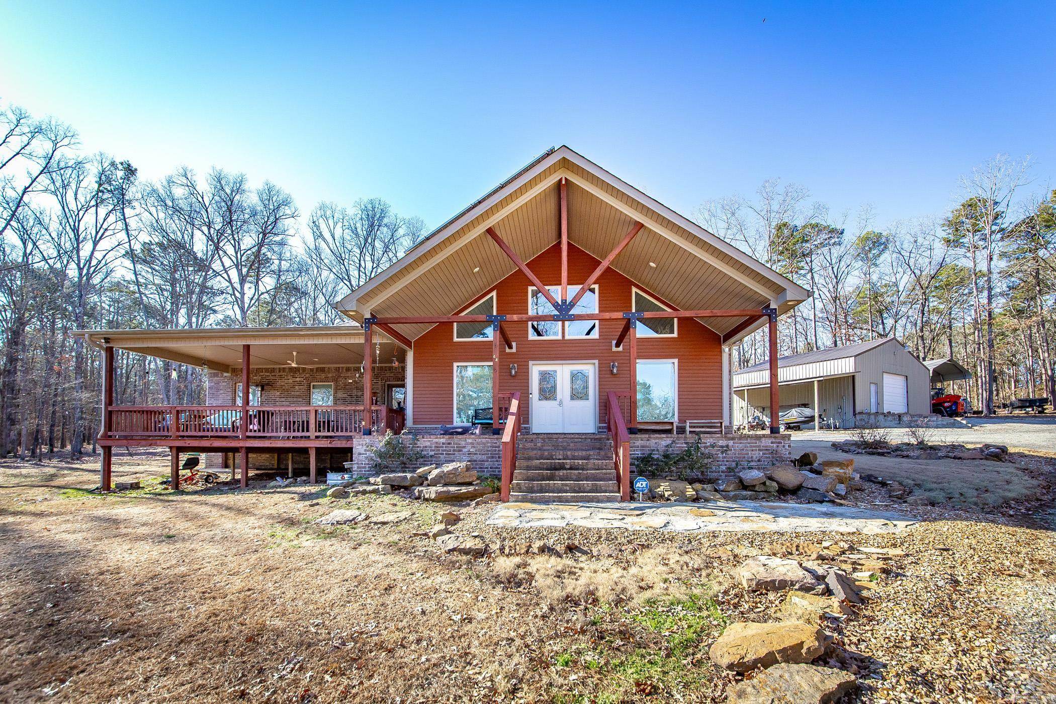 Drasco, AR 72530,44 Stillwater Lane