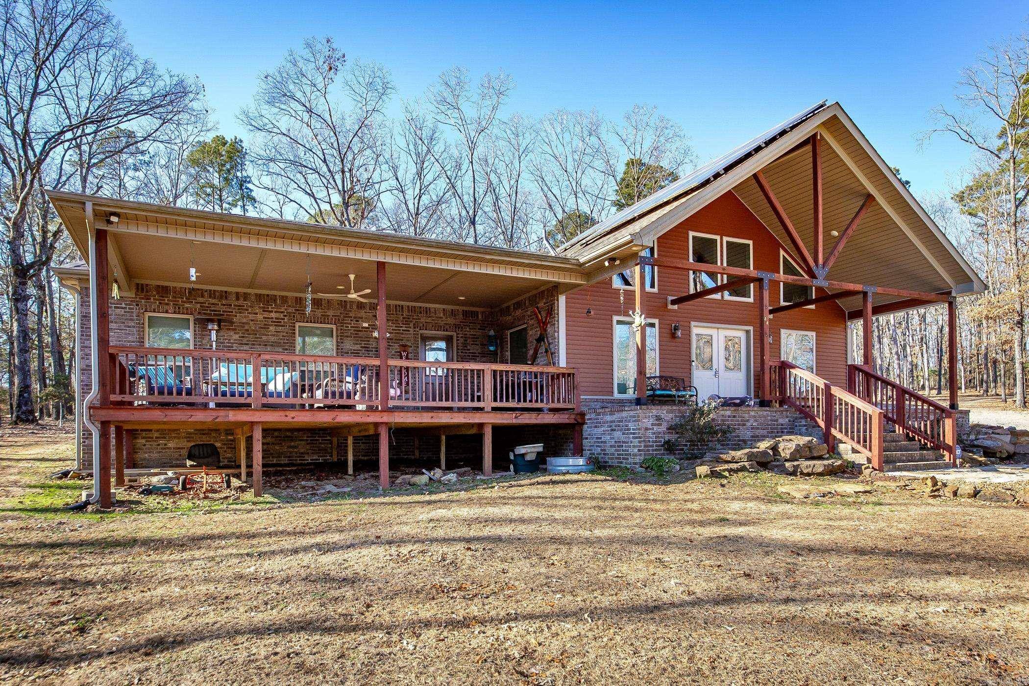 Drasco, AR 72530,44 Stillwater Lane
