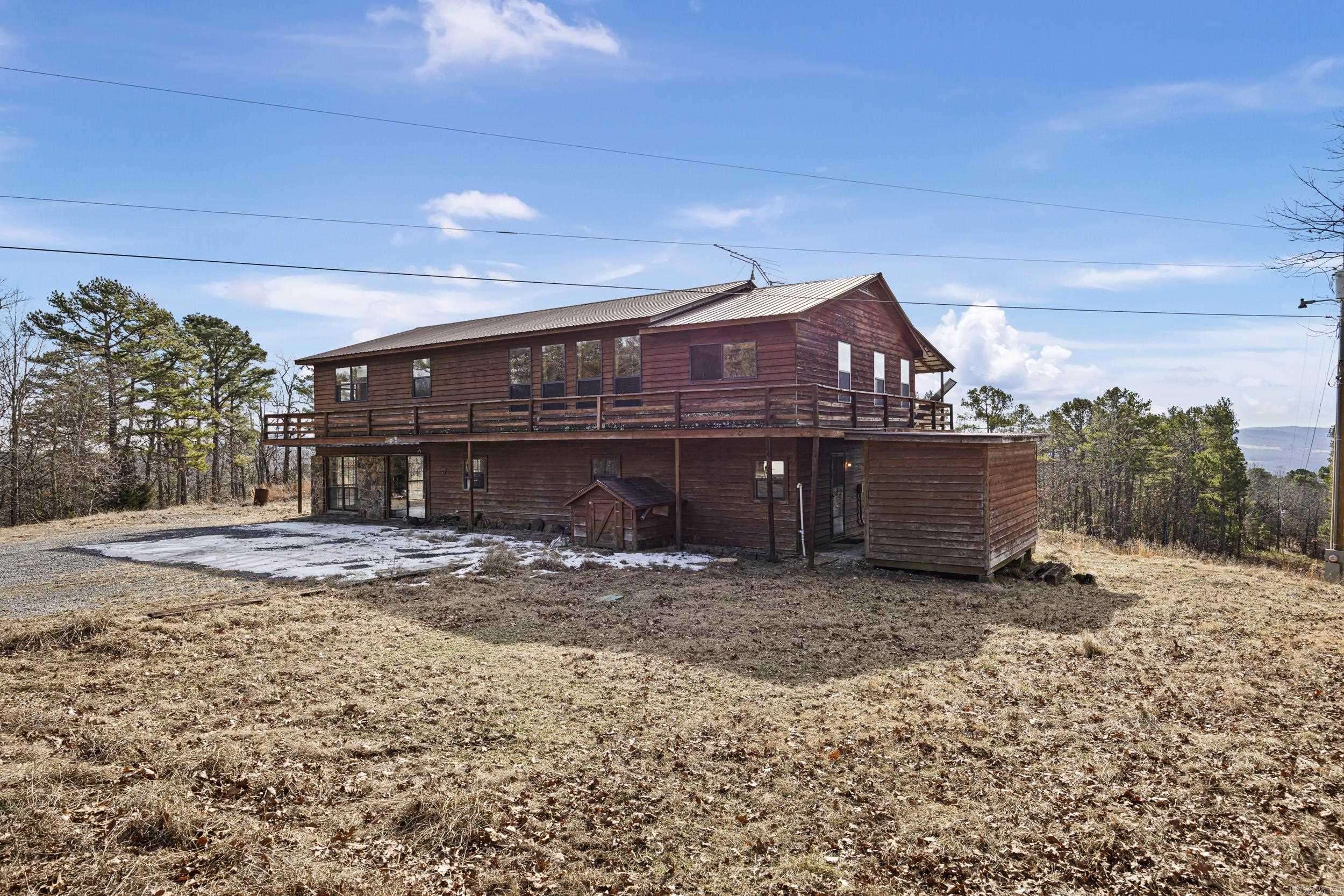 Marshall, AR 72650,1504 Wildwood Lane