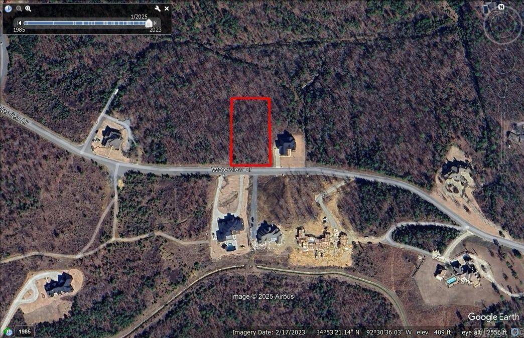 Roland, AR 72135,Address not disclosed