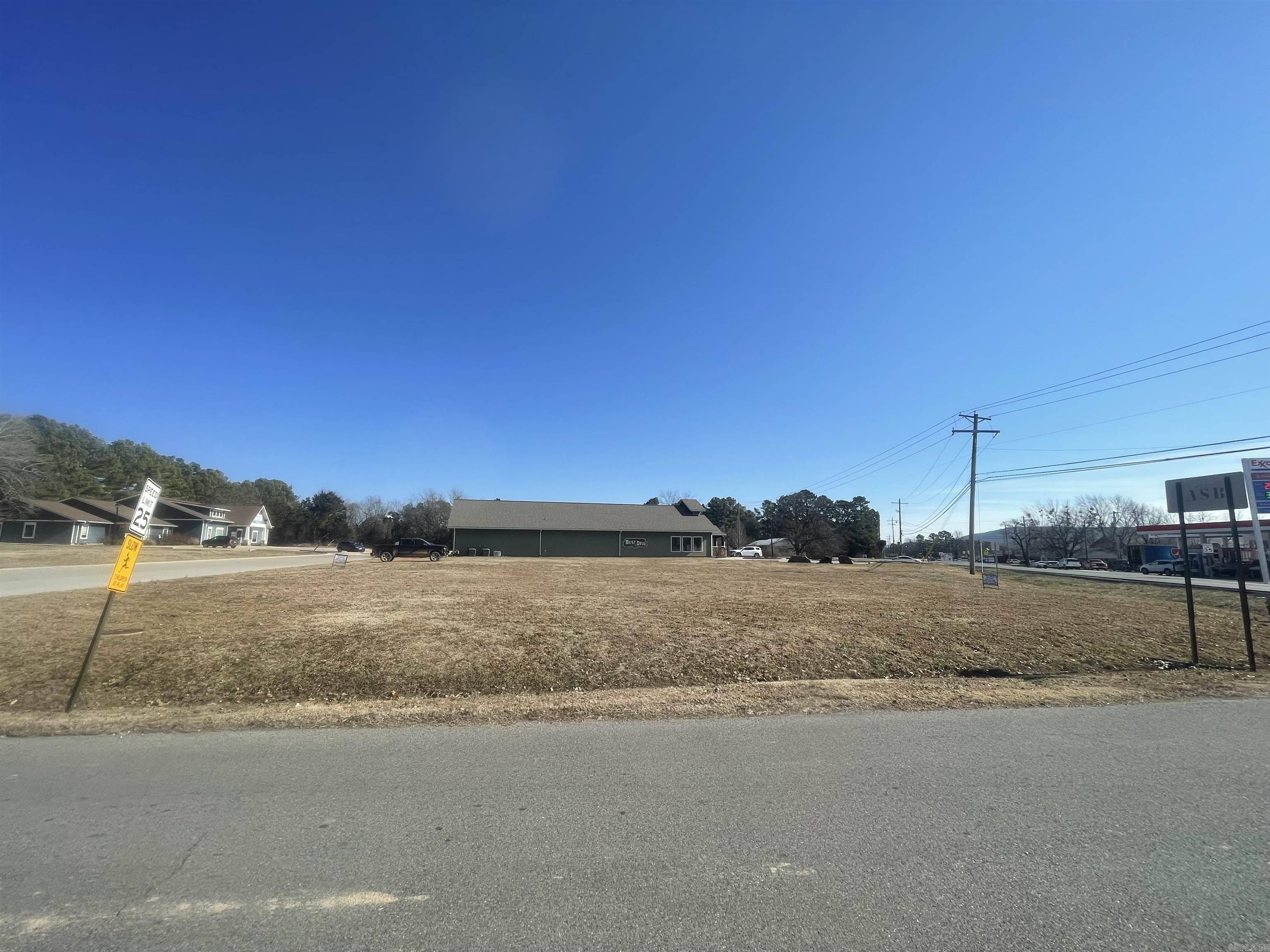 Mountain View, AR 72560,Lot 2 E Highway 14