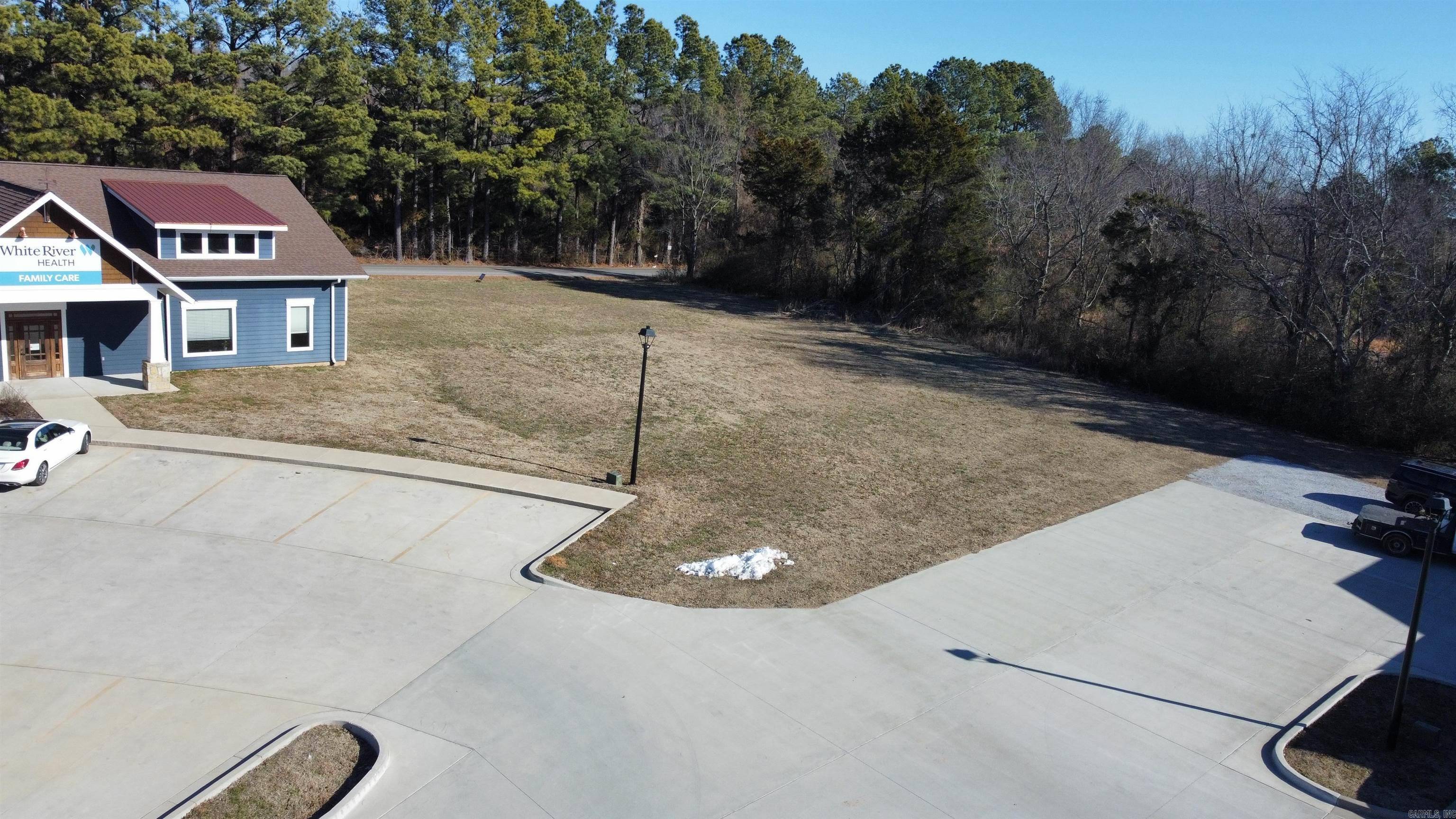 Mountain View, AR 72560,Lot 5 Killian Street