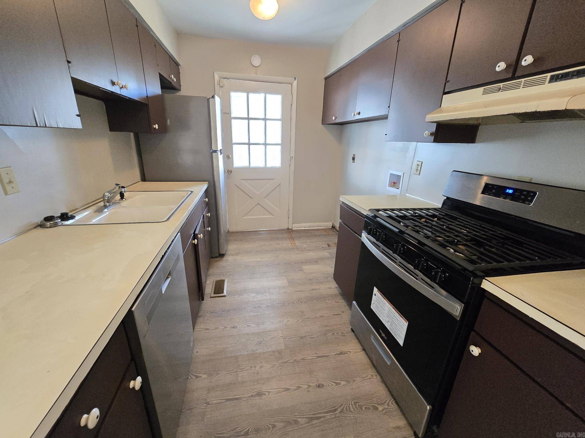 Little Rock, AR 72205,6408 Bluebird Drive