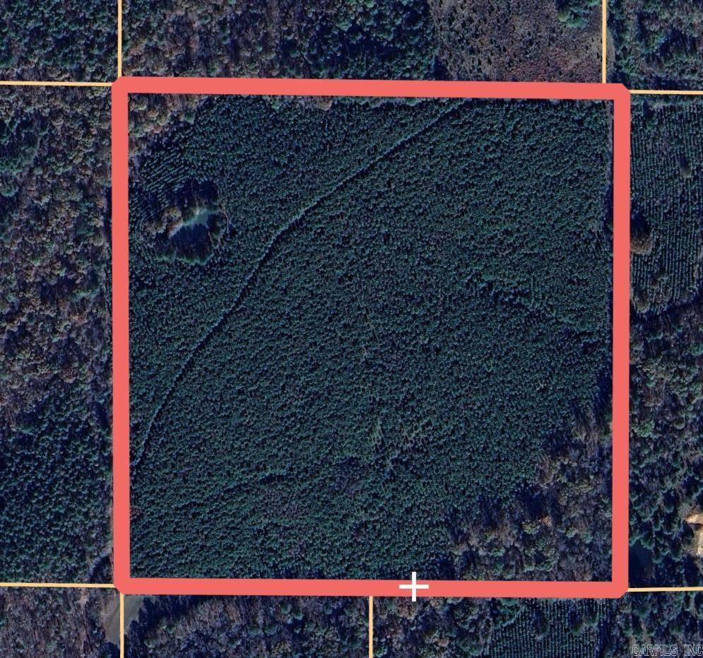 Doddridge, AR 71834,TBD Miller County 6